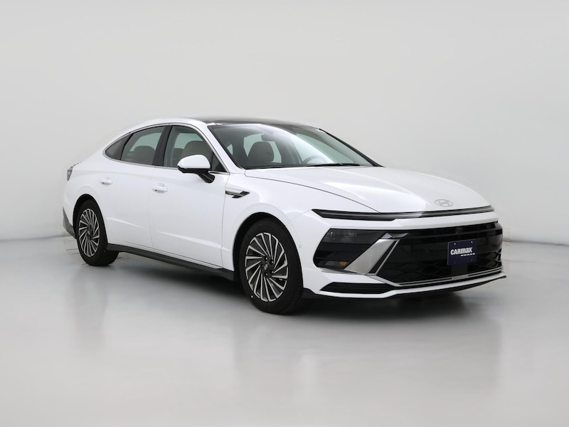 2025 Hyundai Sonata Limited