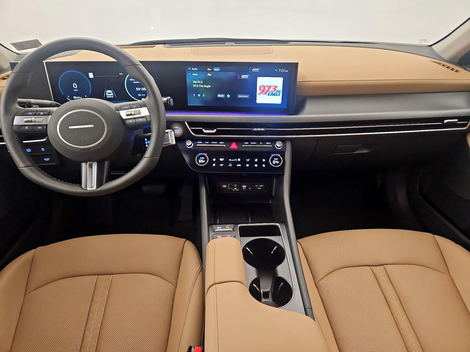2025 Hyundai Sonata Hybrid Limited - Photo 10