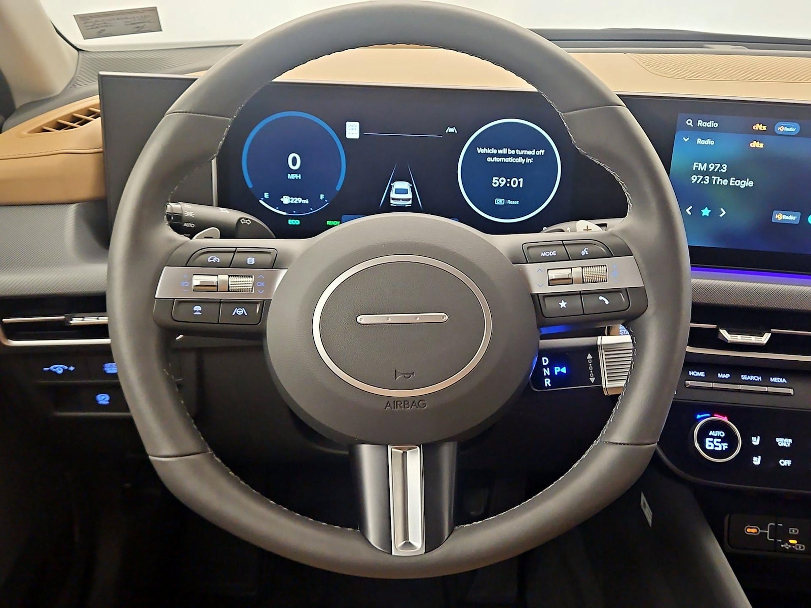 2025 Hyundai Sonata Hybrid Limited - Photo 11