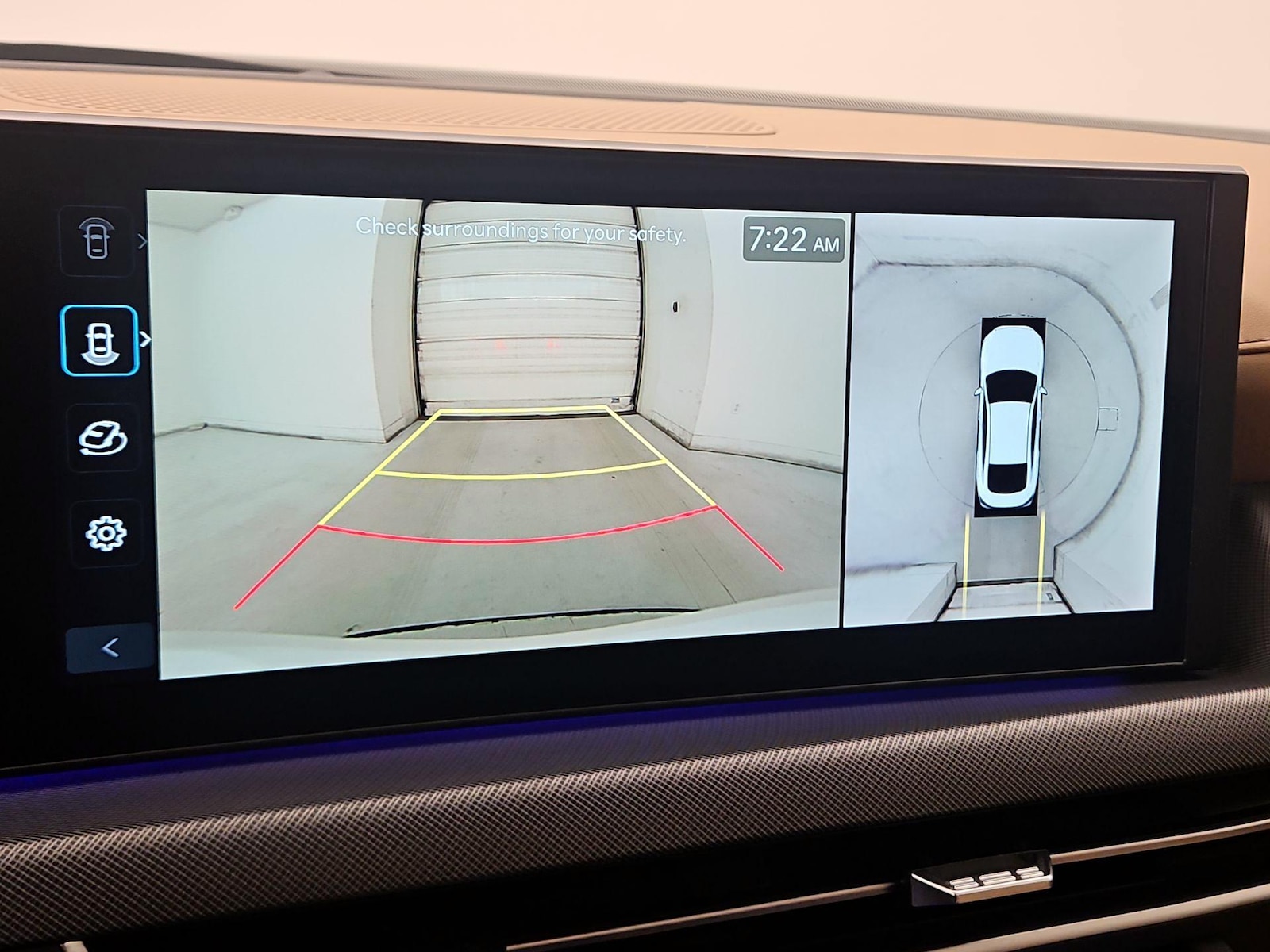 2025 Hyundai Sonata Hybrid Limited - Photo 16