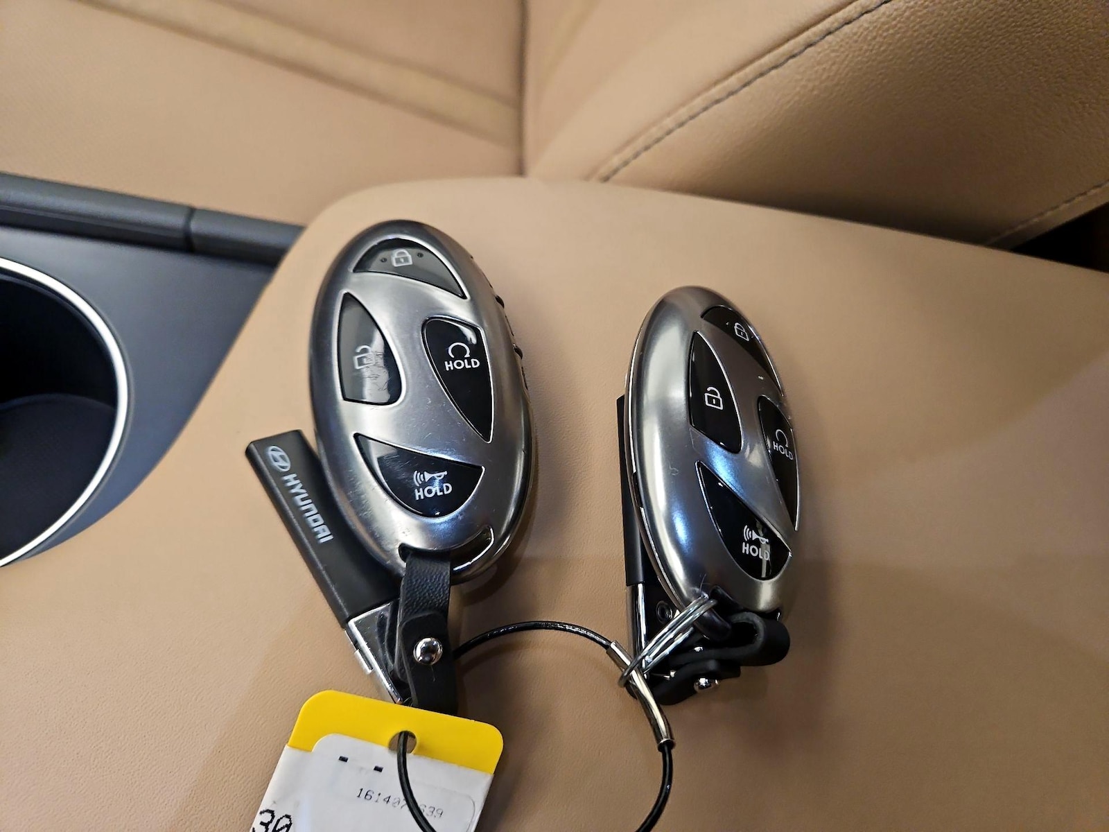 2025 Hyundai Sonata Hybrid Limited - Photo 25