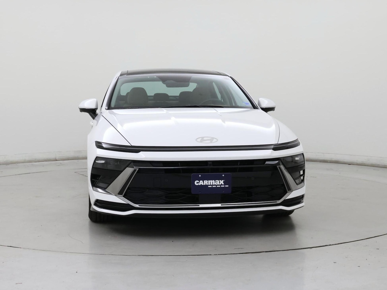 2025 Hyundai Sonata Hybrid Limited - Photo 6