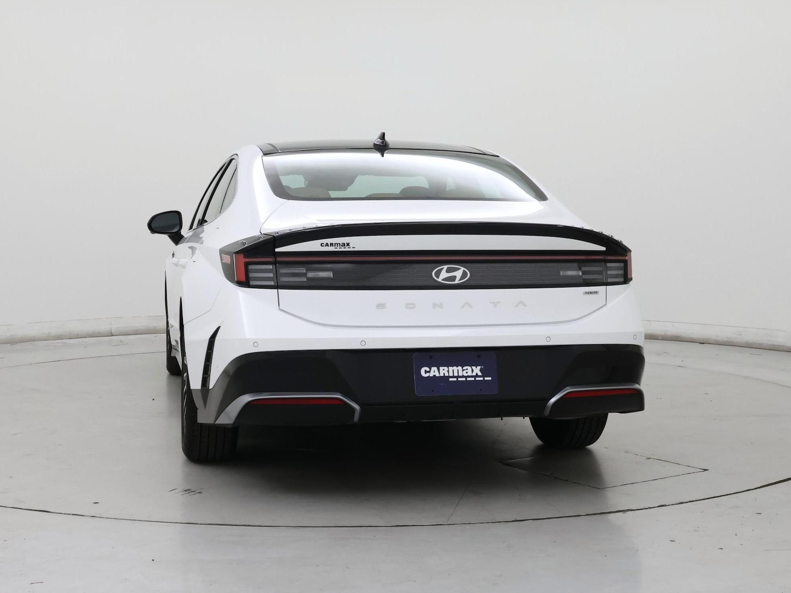 2025 Hyundai Sonata Hybrid Limited - Photo 7
