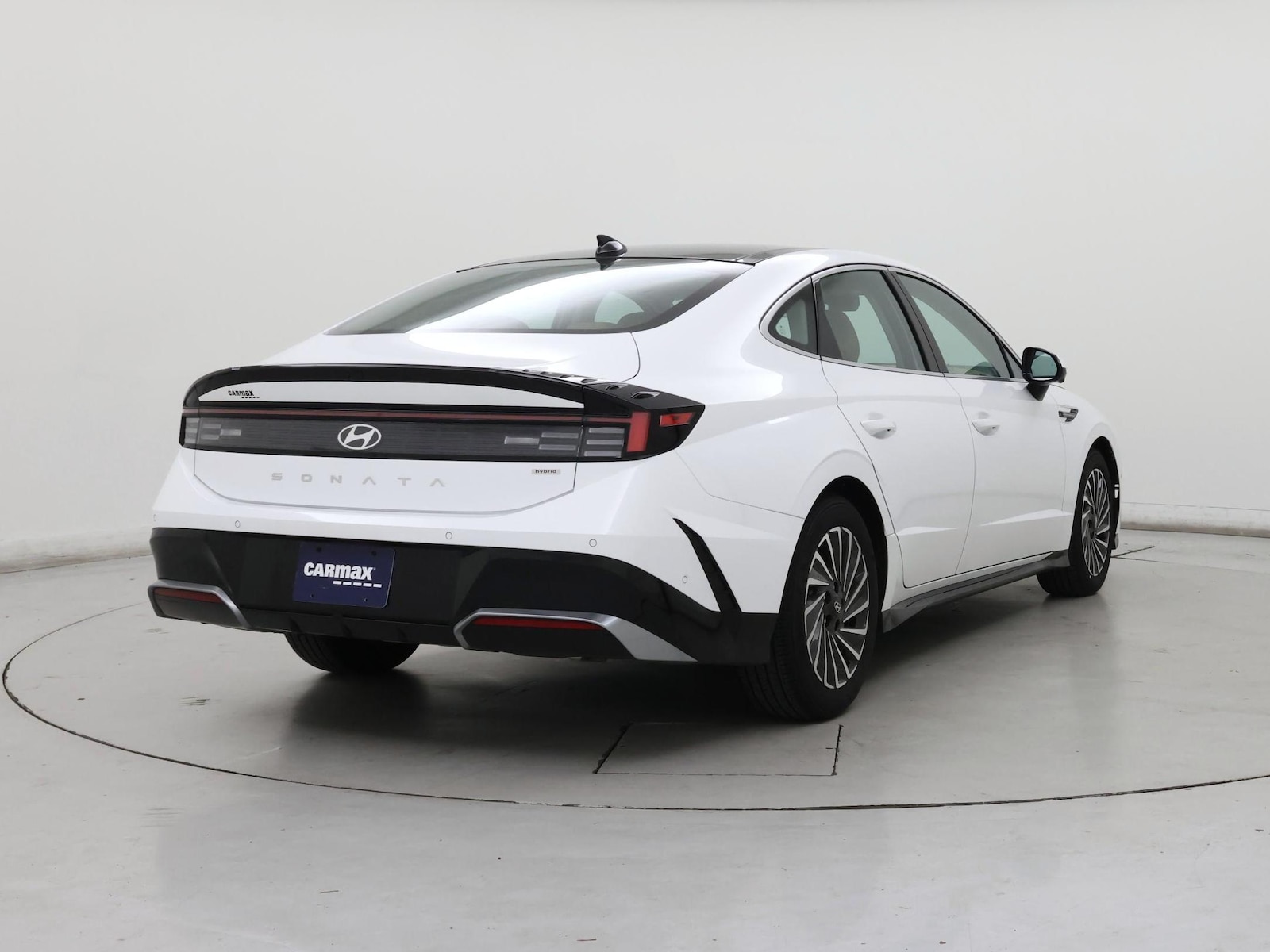 2025 Hyundai Sonata Hybrid Limited - Photo 9