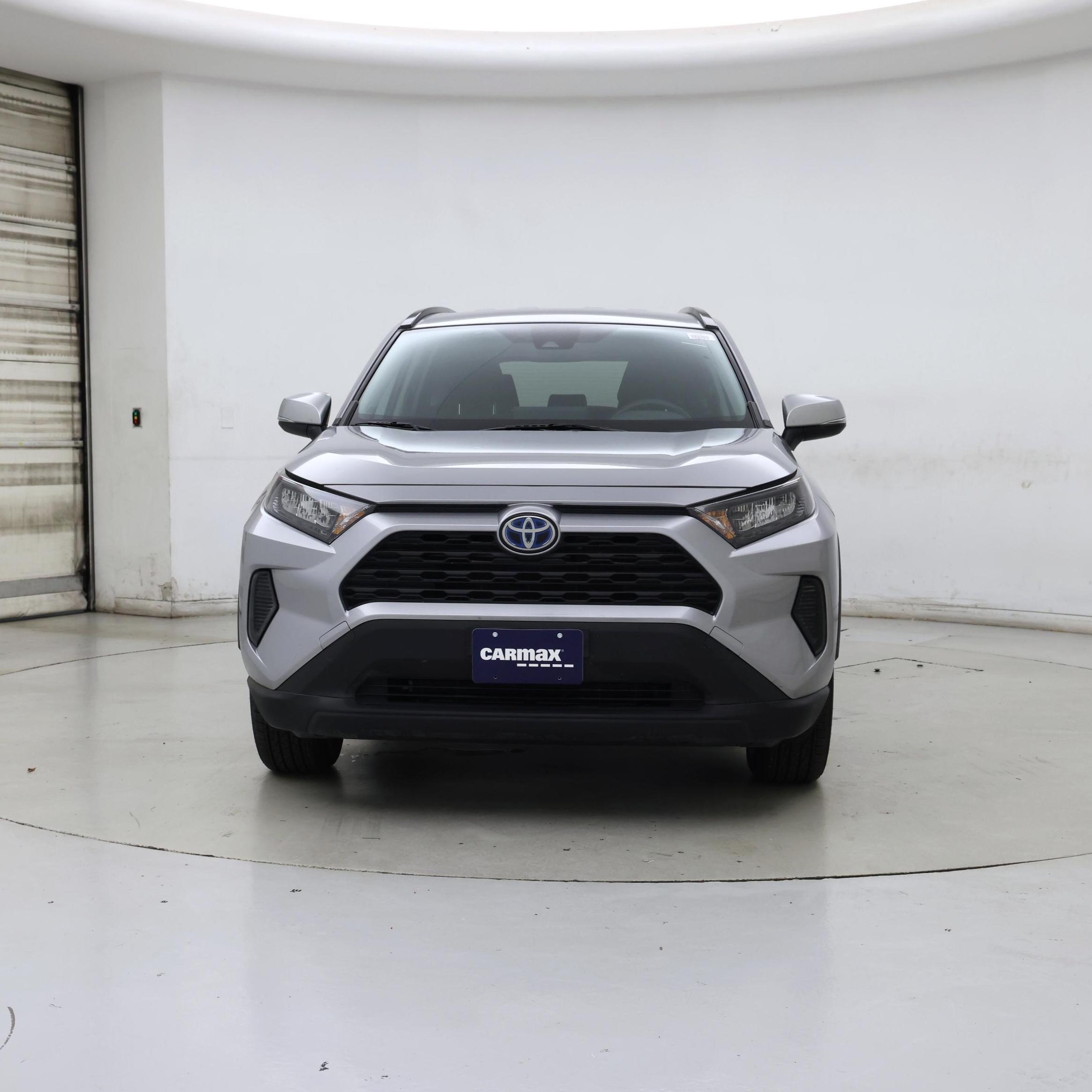 Thumbnail: 2022 Toyota RAV4 - 5