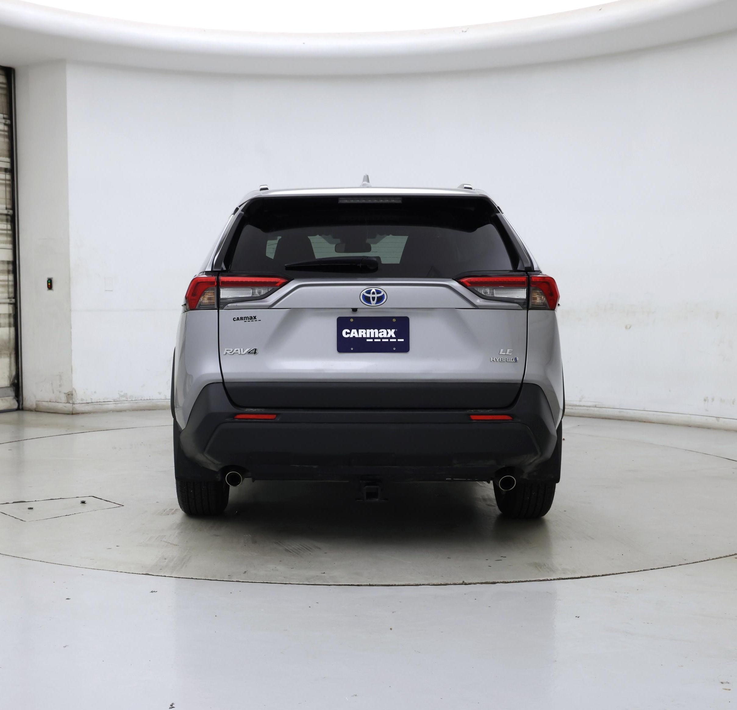 Thumbnail: 2022 Toyota RAV4 - 6