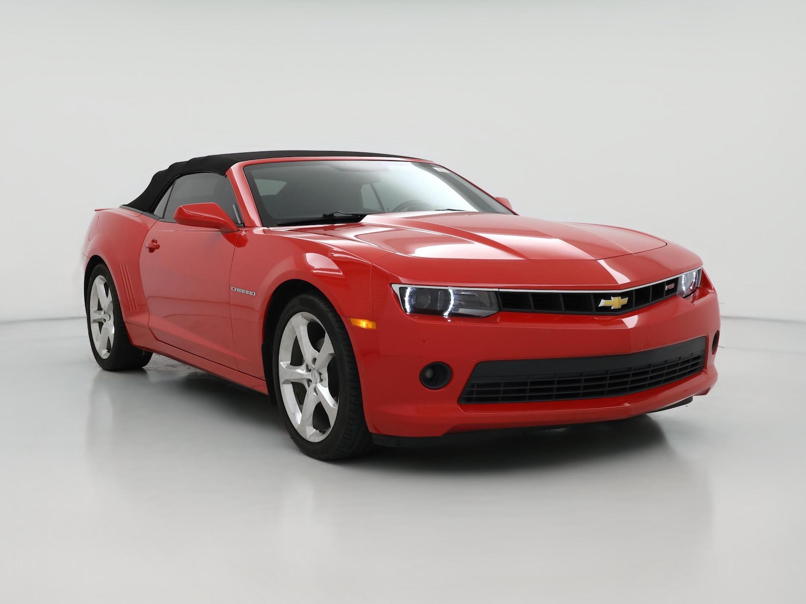 2014 Chevrolet Camaro