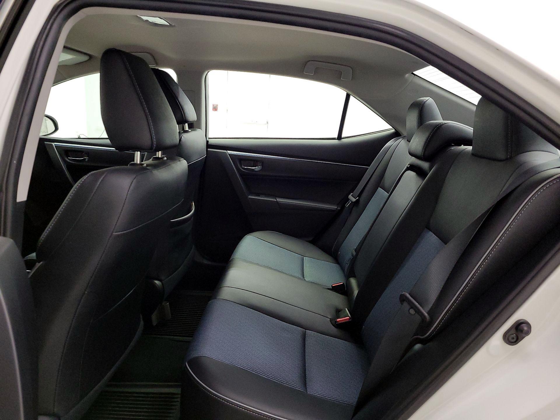 Thumbnail: 2016 Toyota Corolla - 19