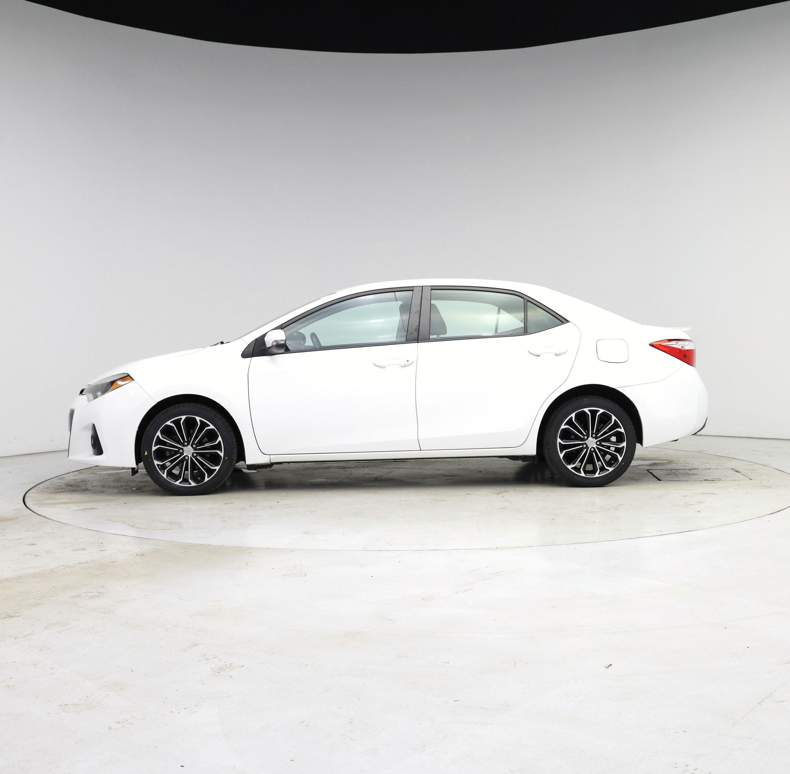 Thumbnail: 2016 Toyota Corolla - 3