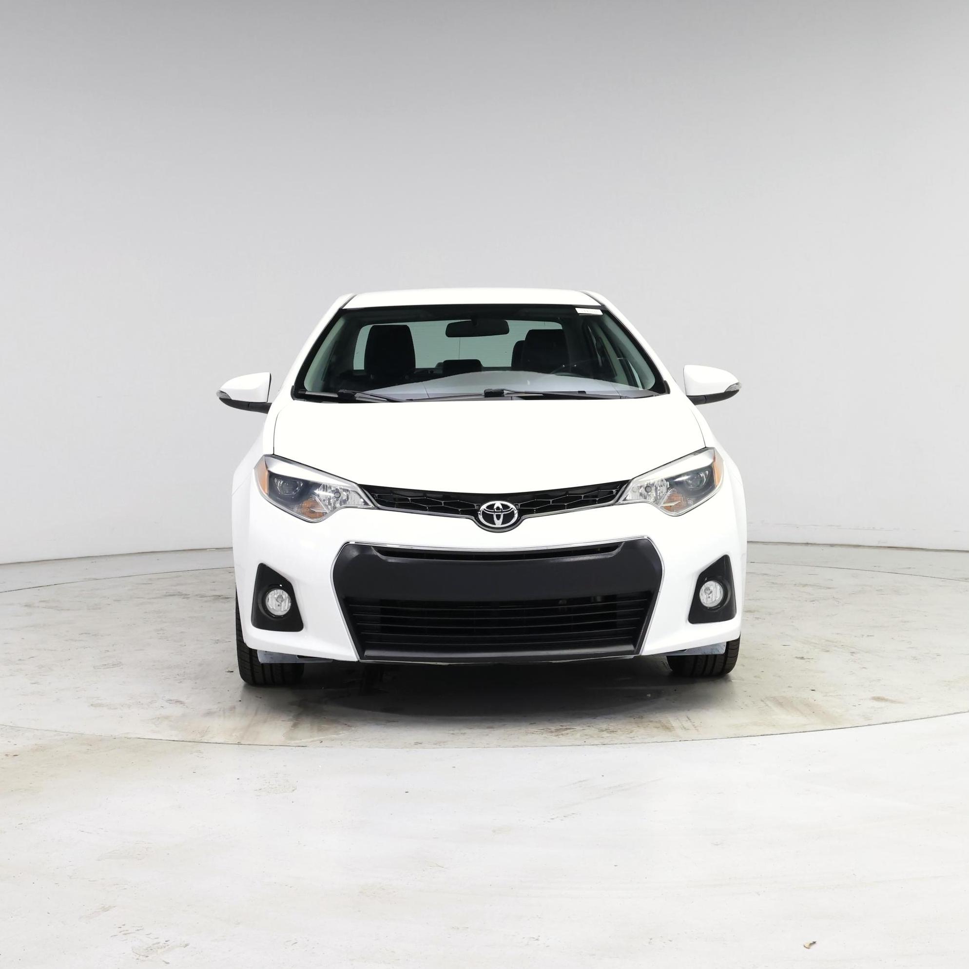 Thumbnail: 2016 Toyota Corolla - 5