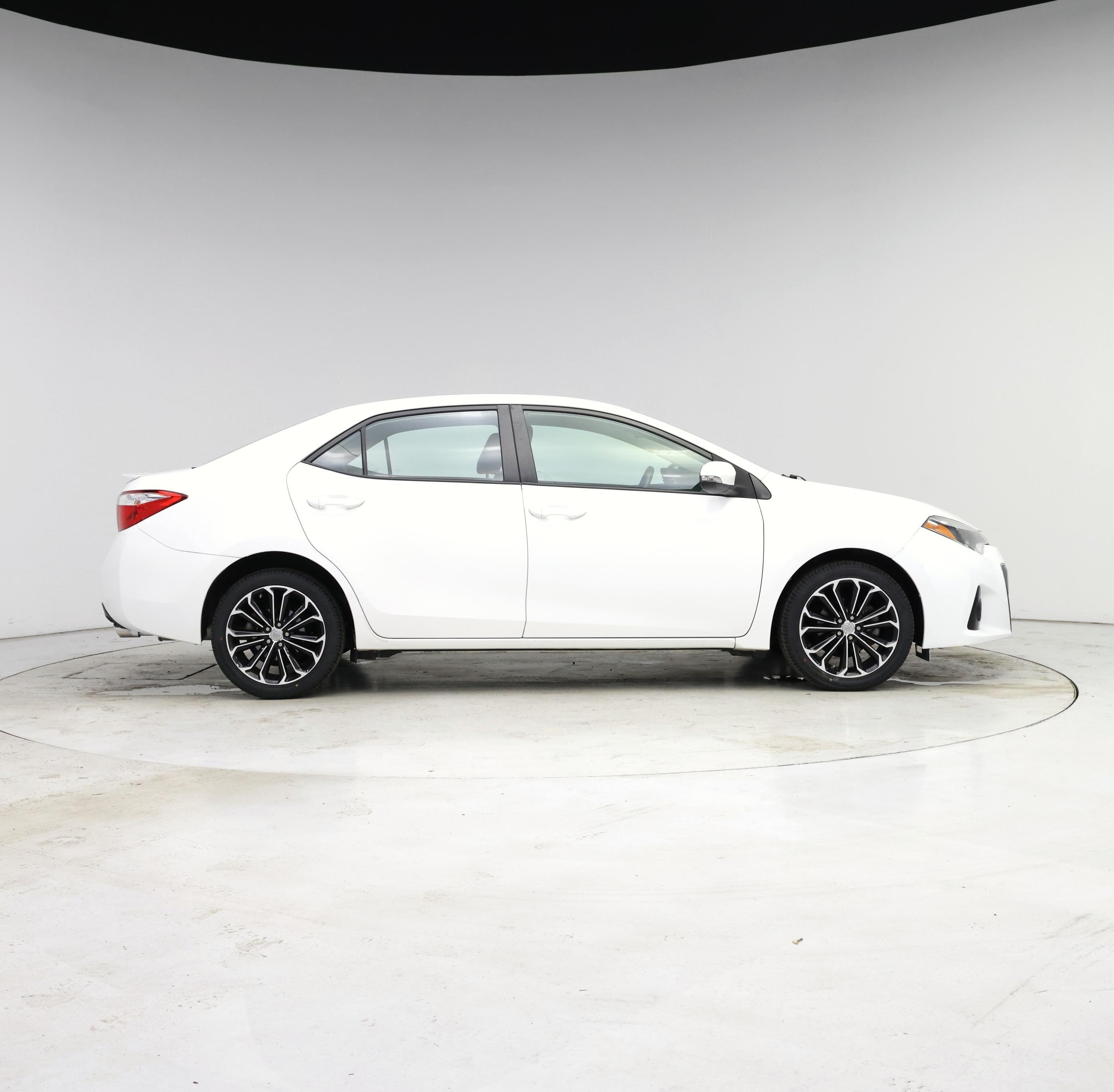Thumbnail: 2016 Toyota Corolla - 7