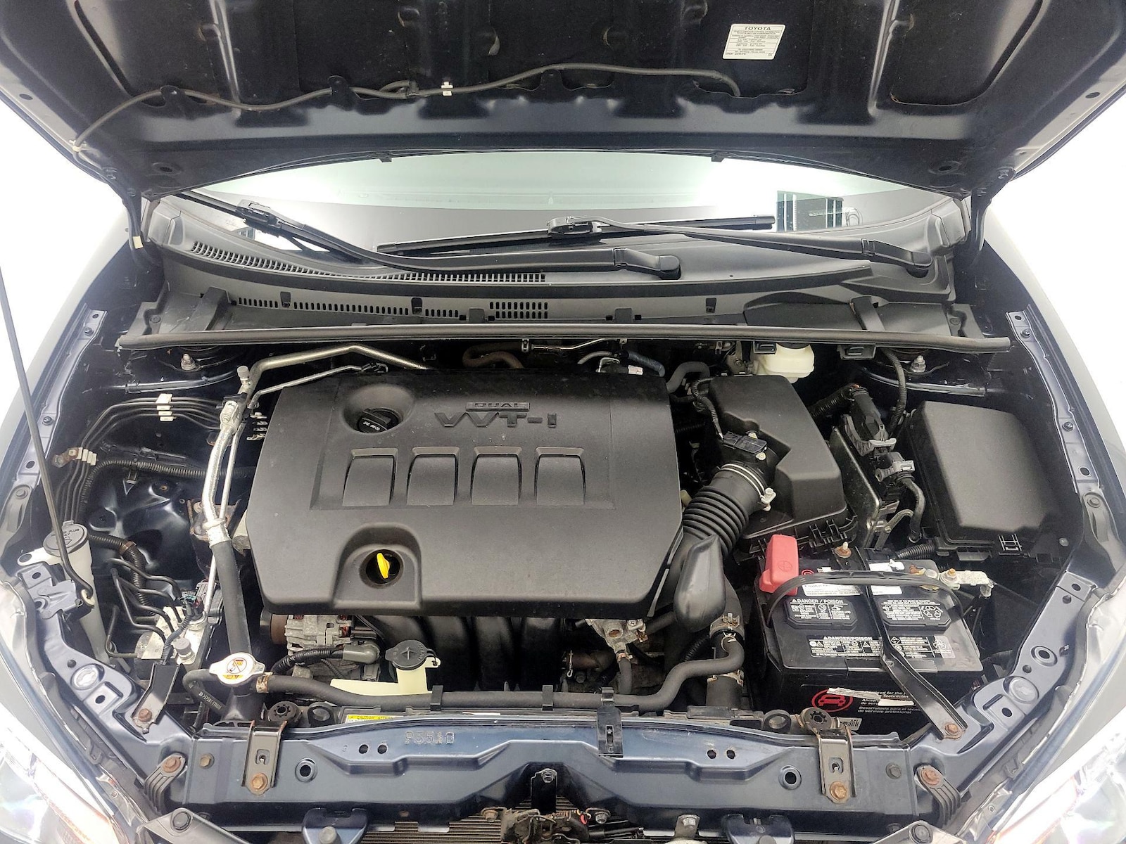 2018 Toyota Corolla LE - Photo 22