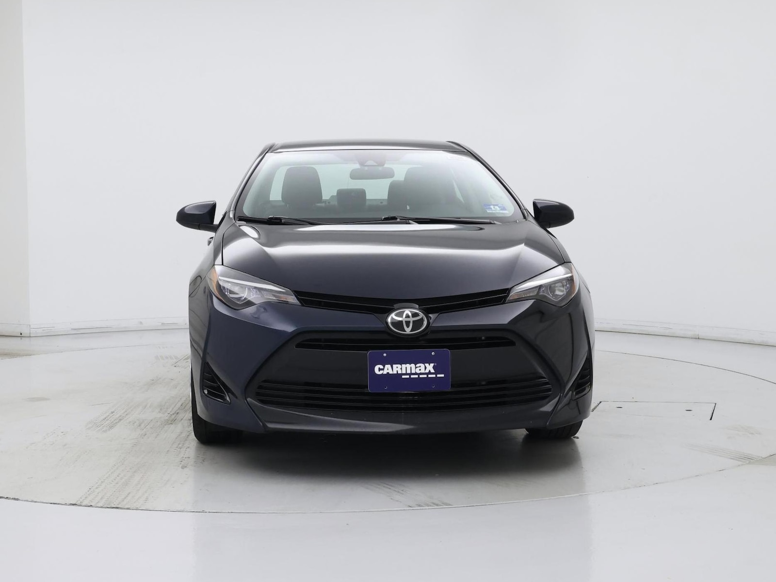2018 Toyota Corolla LE - Photo 6
