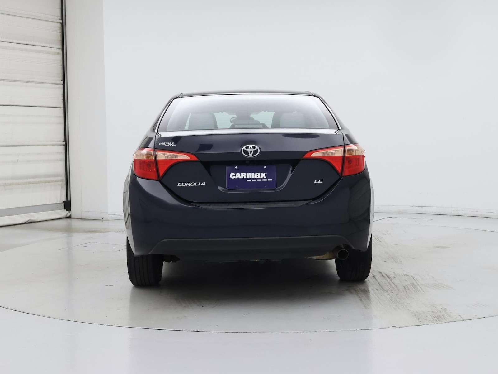 2018 Toyota Corolla LE - Photo 7