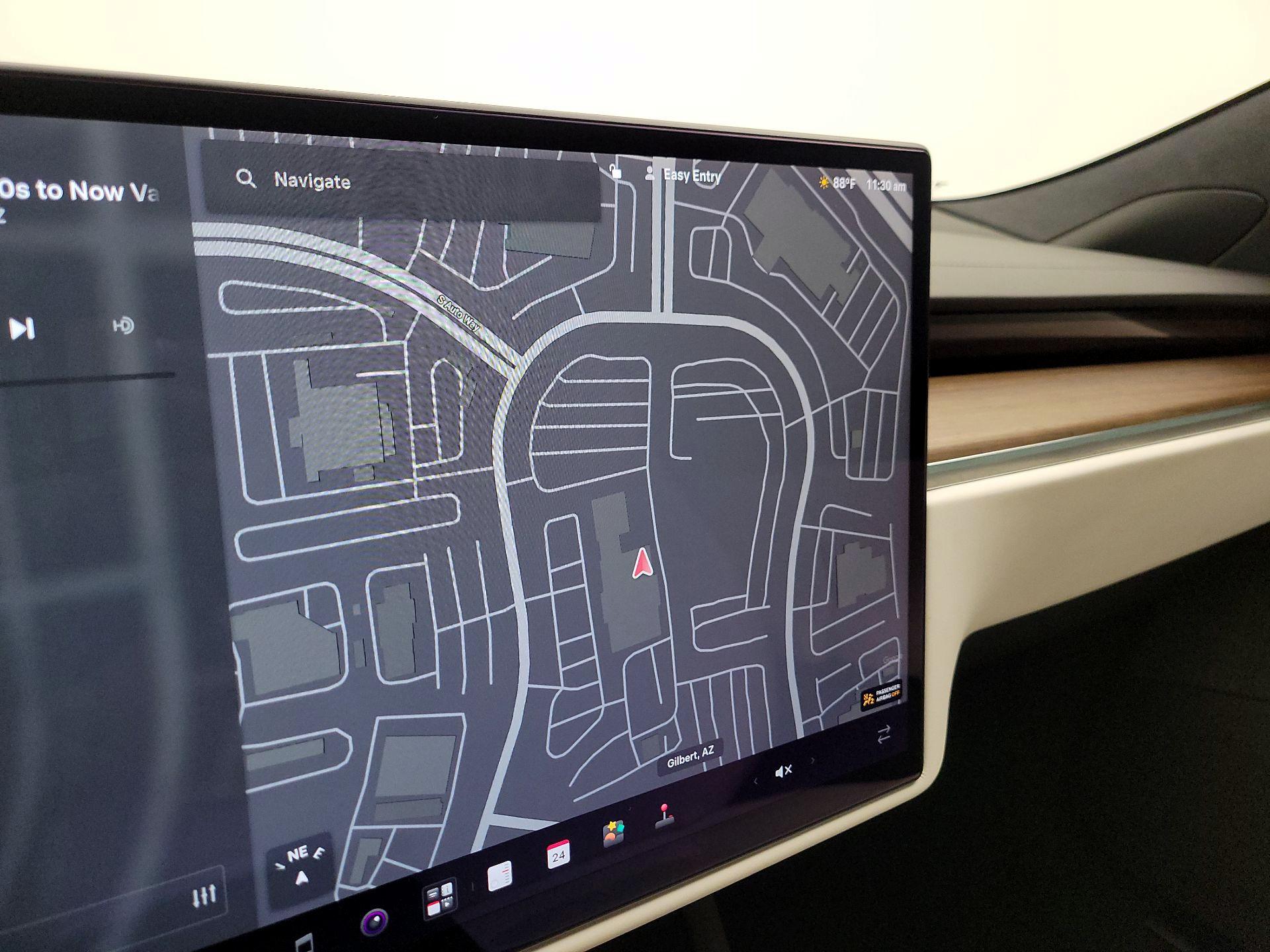Thumbnail: 2021 Tesla Model S - 13