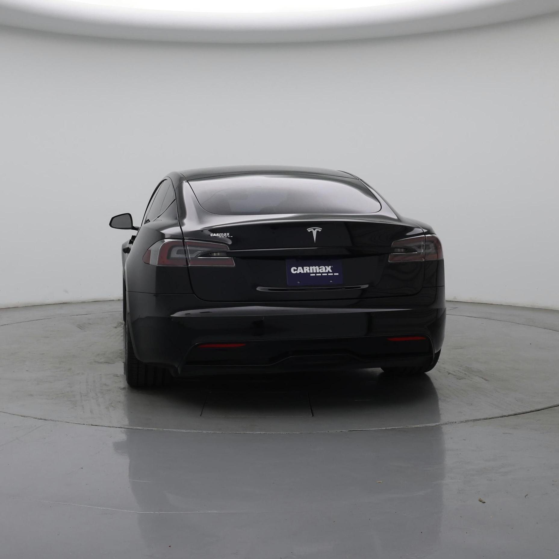 Thumbnail: 2021 Tesla Model S - 6