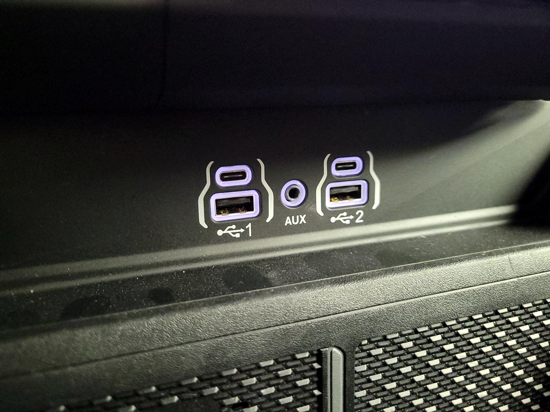Thumbnail: 2025 RAM 1500 - 19