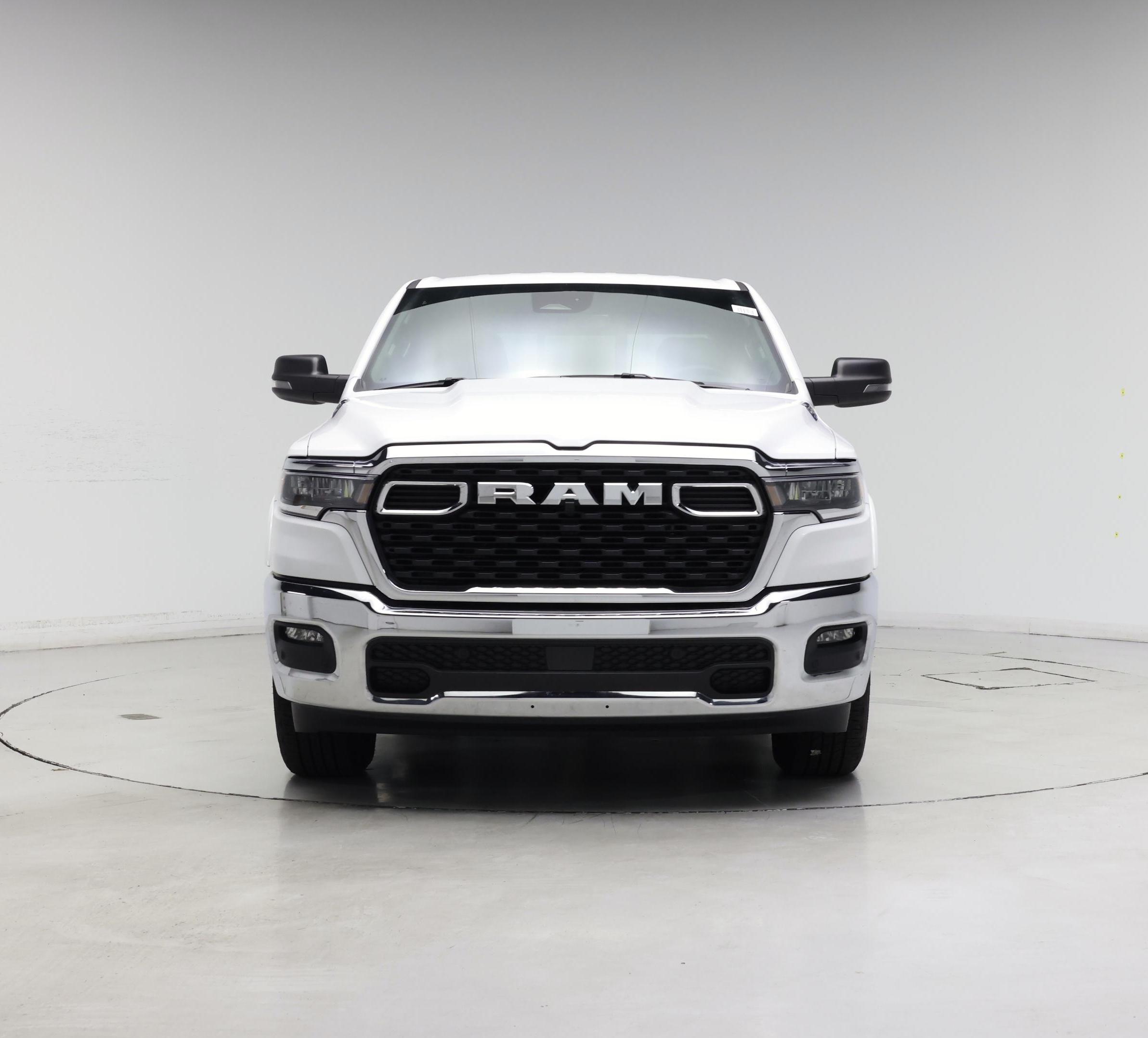 Thumbnail: 2025 RAM 1500 - 5