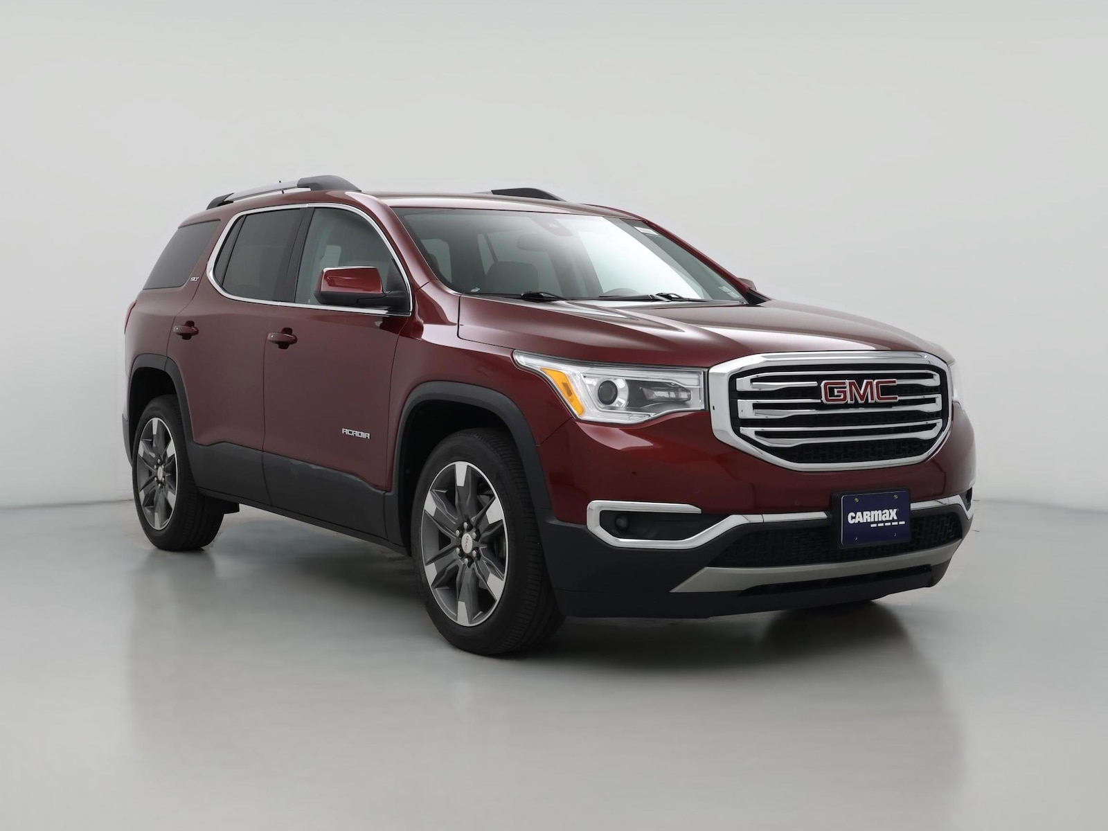 2018 GMC Acadia