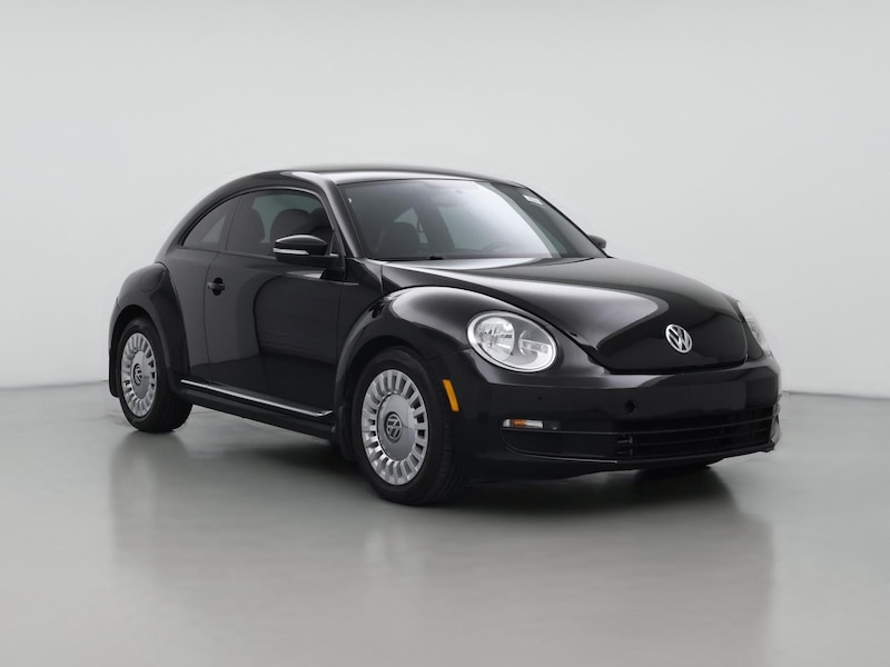 2014 Volkswagen Beetle  -
                  Murfreesboro, TN