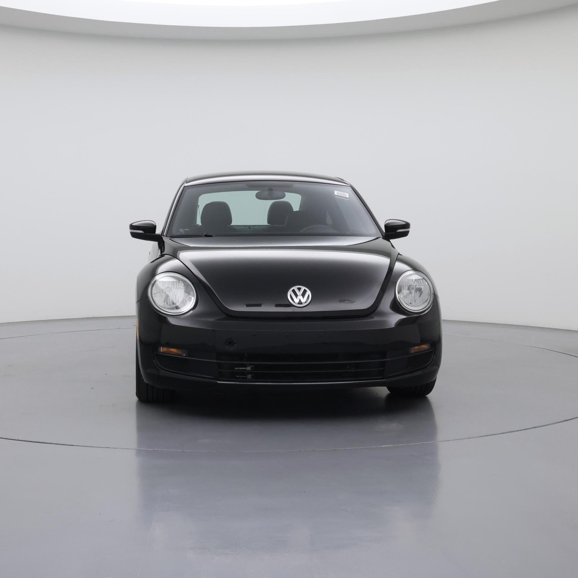 Thumbnail: 2014 Volkswagen Beetle - 5