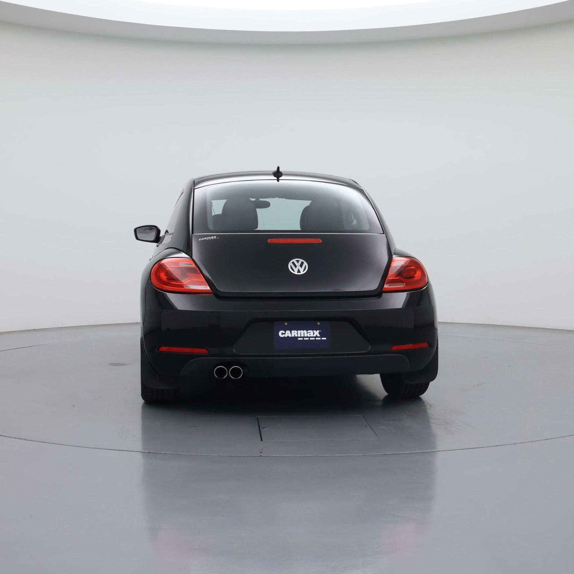 Thumbnail: 2014 Volkswagen Beetle - 6