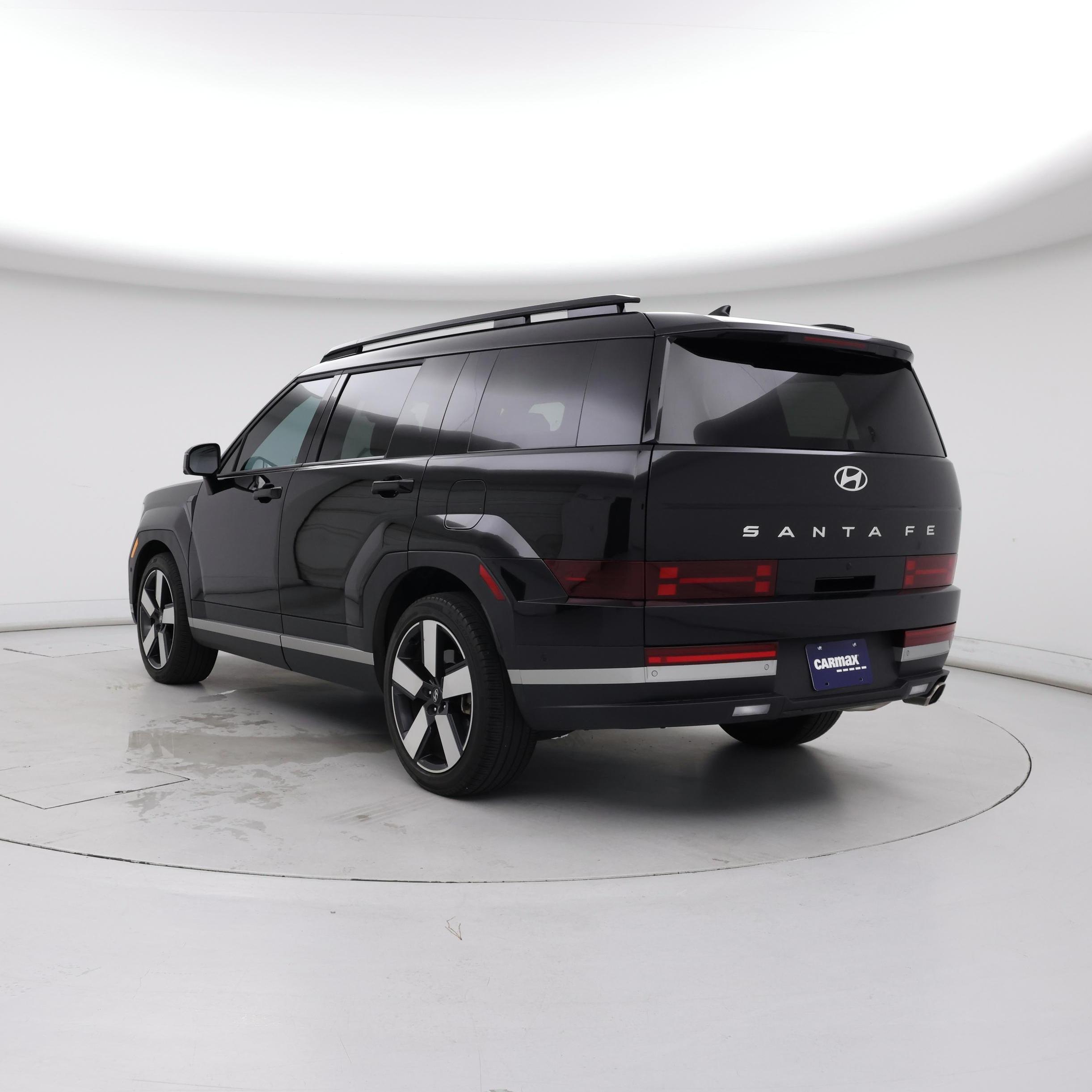 Thumbnail: 2025 Hyundai Santa Fe - 2