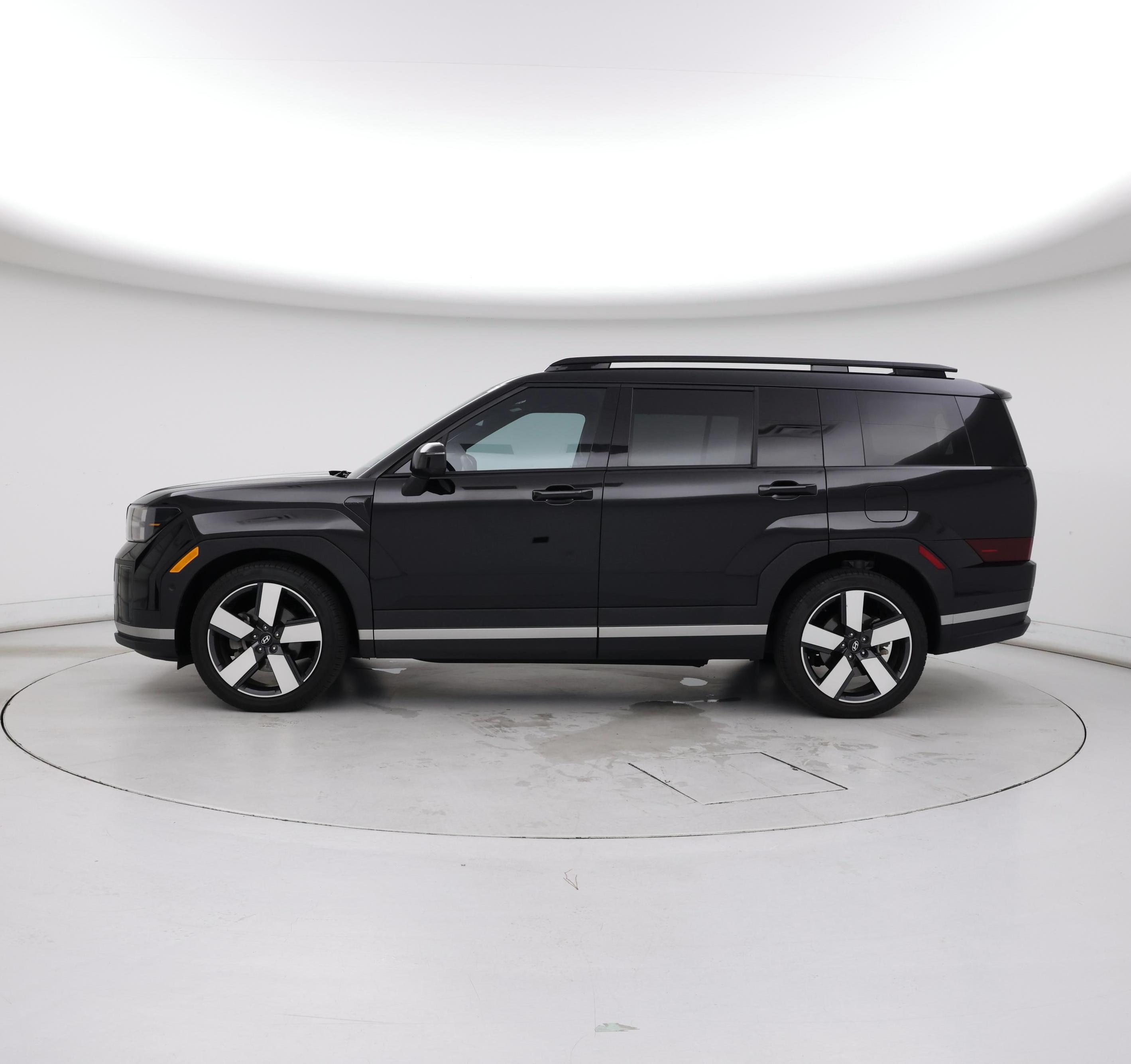 Thumbnail: 2025 Hyundai Santa Fe - 3