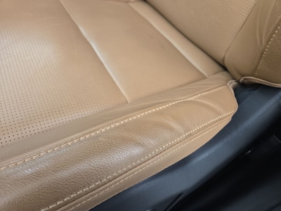 Condition detail