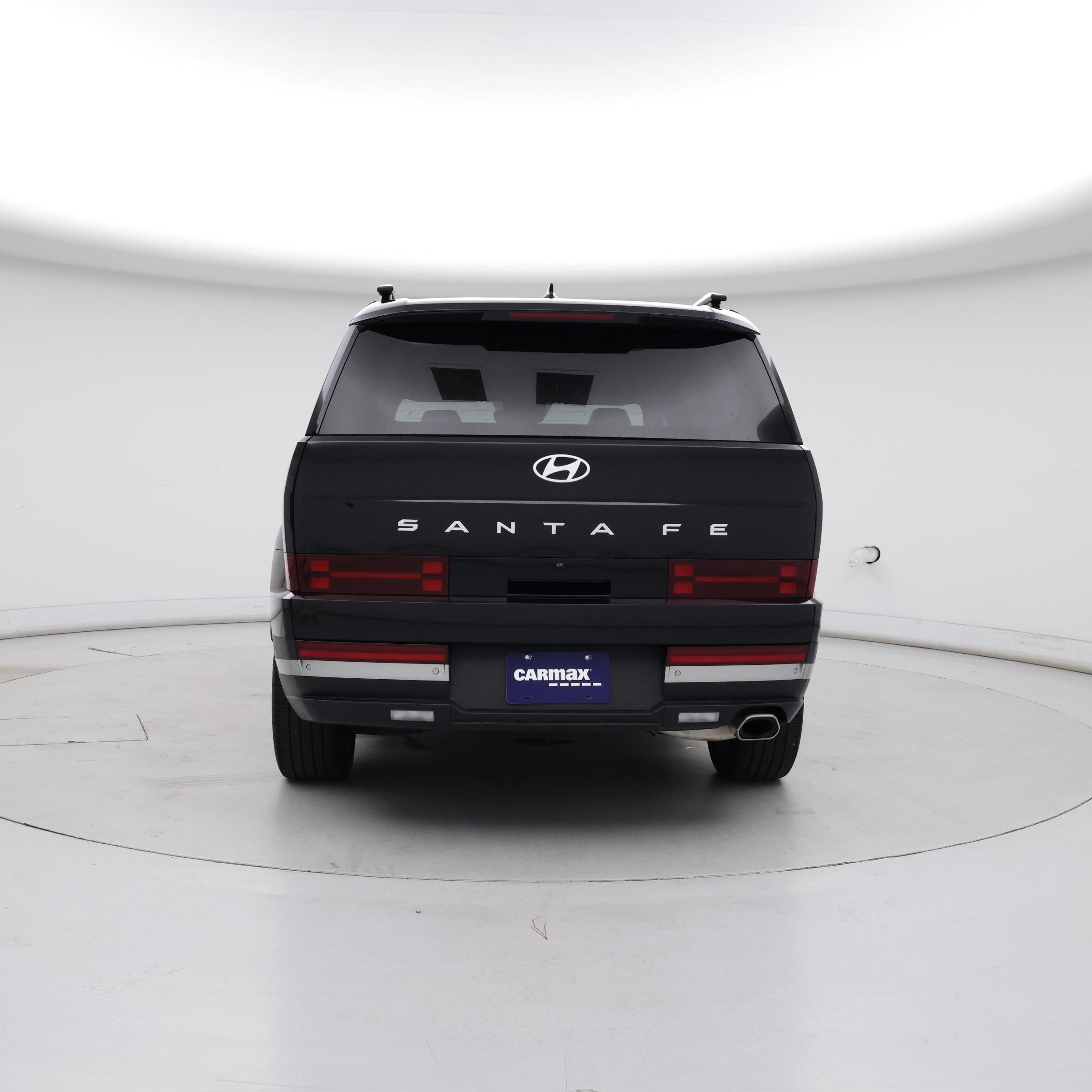 Thumbnail: 2025 Hyundai Santa Fe - 6
