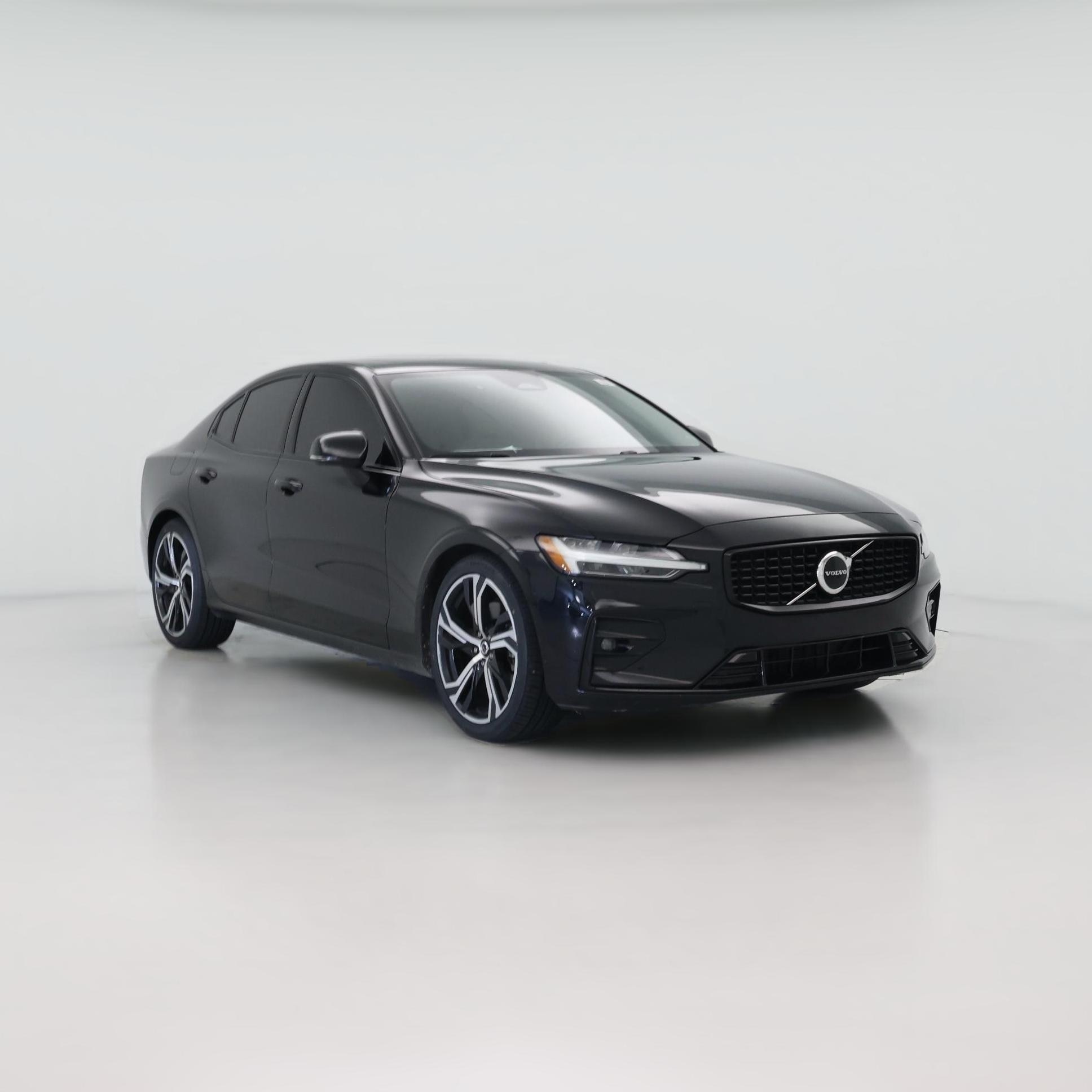 Thumbnail: 2024 Volvo S60 - 1