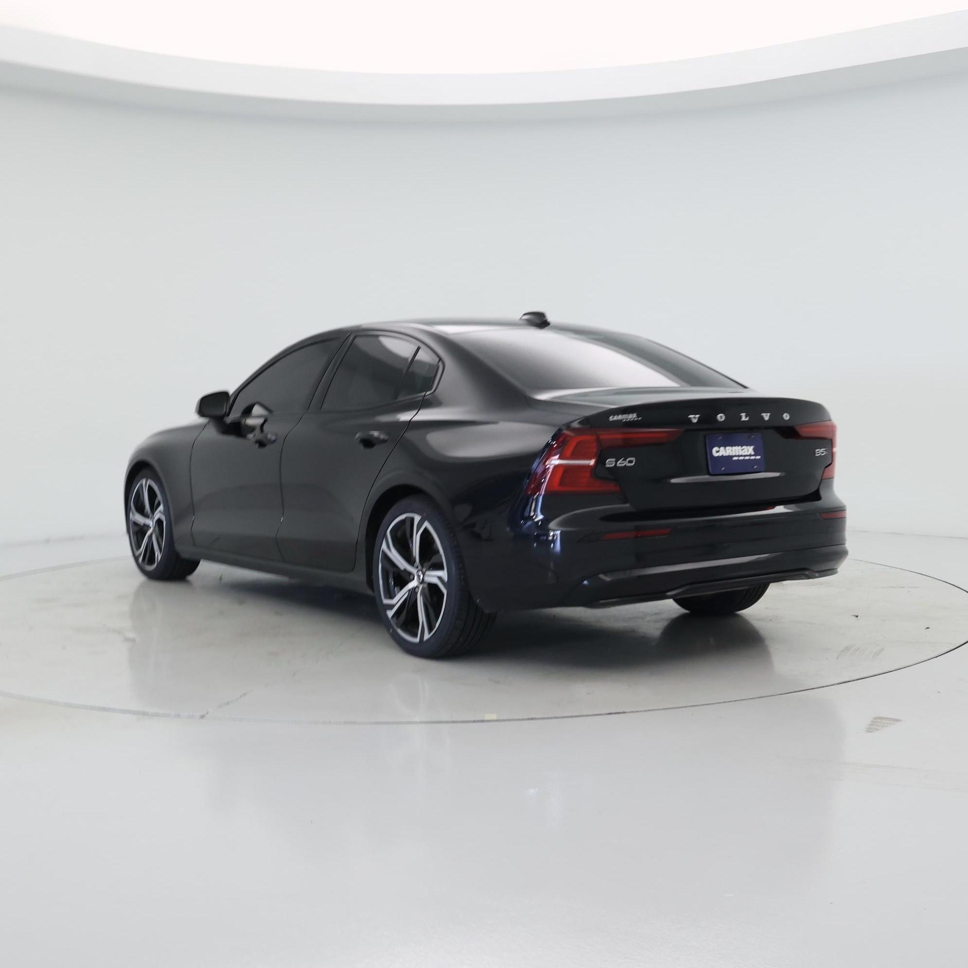 Thumbnail: 2024 Volvo S60 - 2
