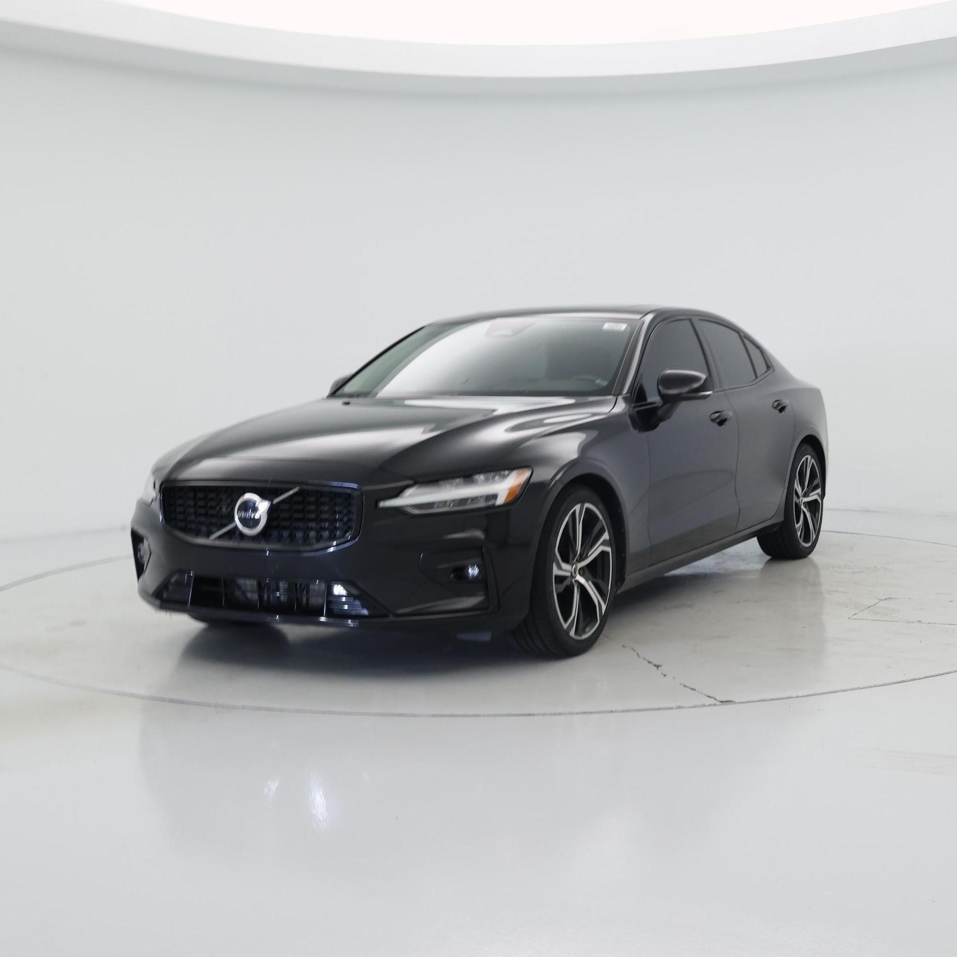 Thumbnail: 2024 Volvo S60 - 4