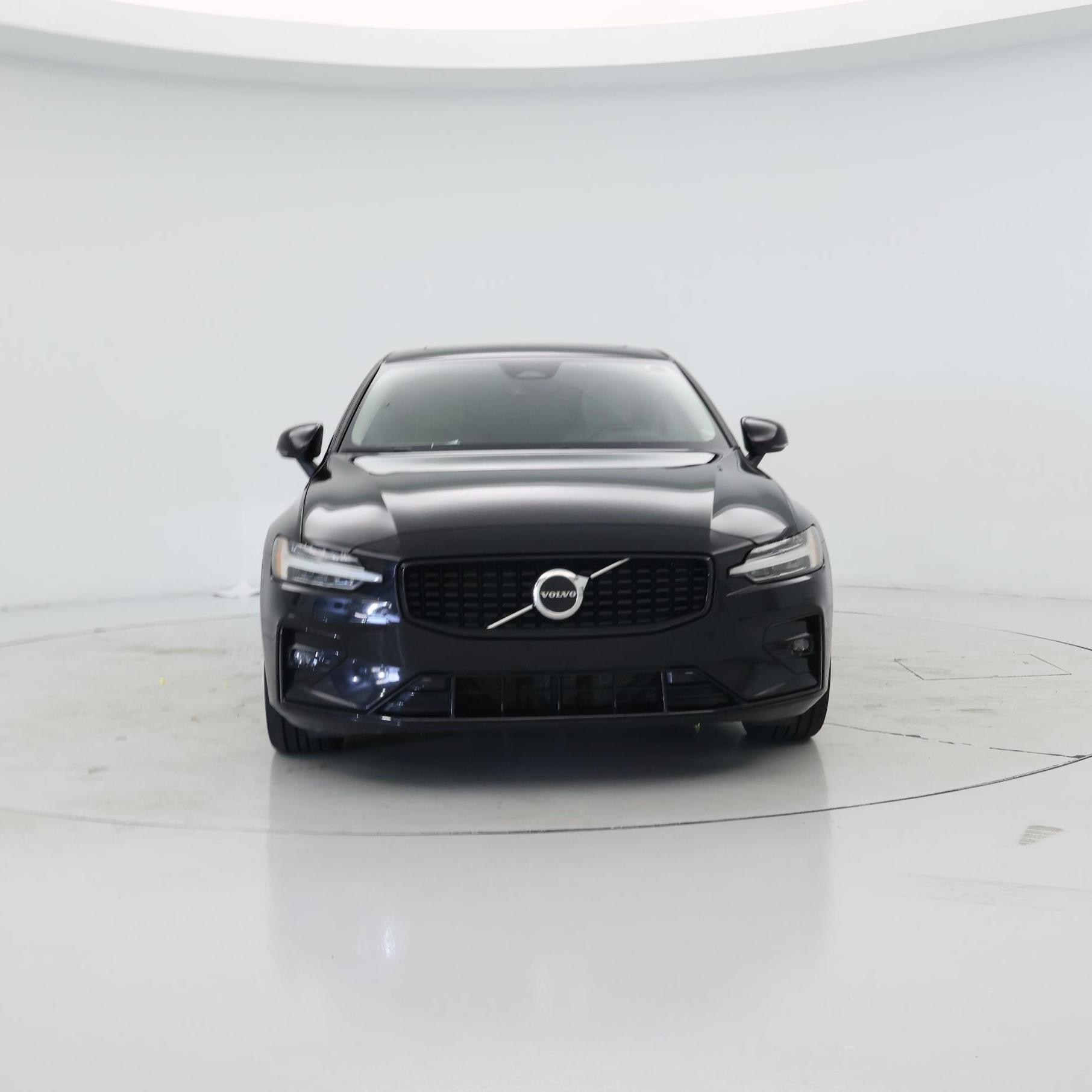 Thumbnail: 2024 Volvo S60 - 5