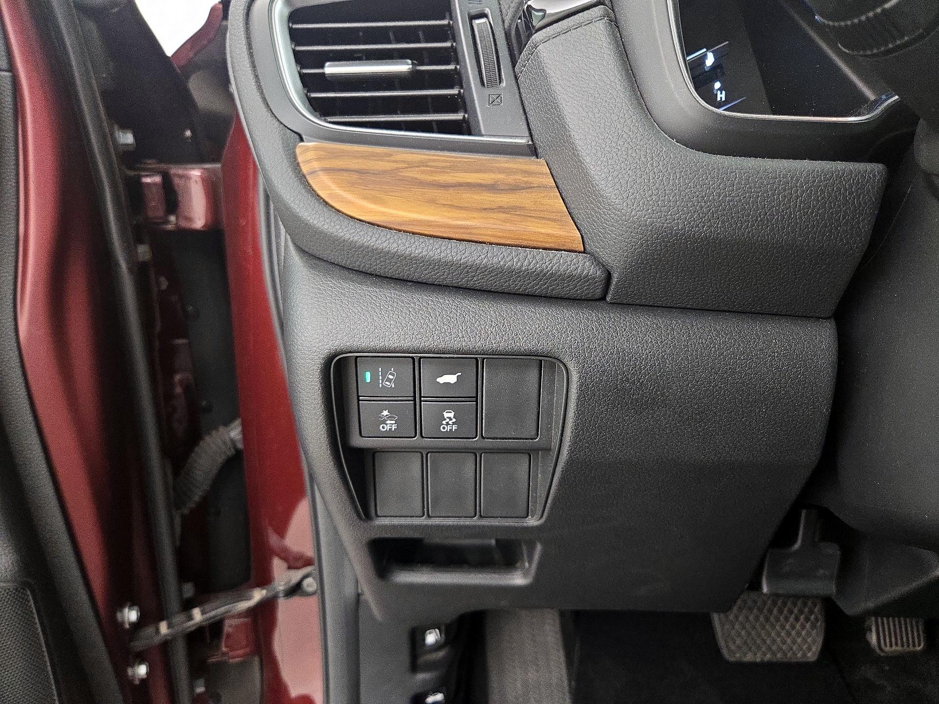 Thumbnail: 2018 Honda CR-V - 13