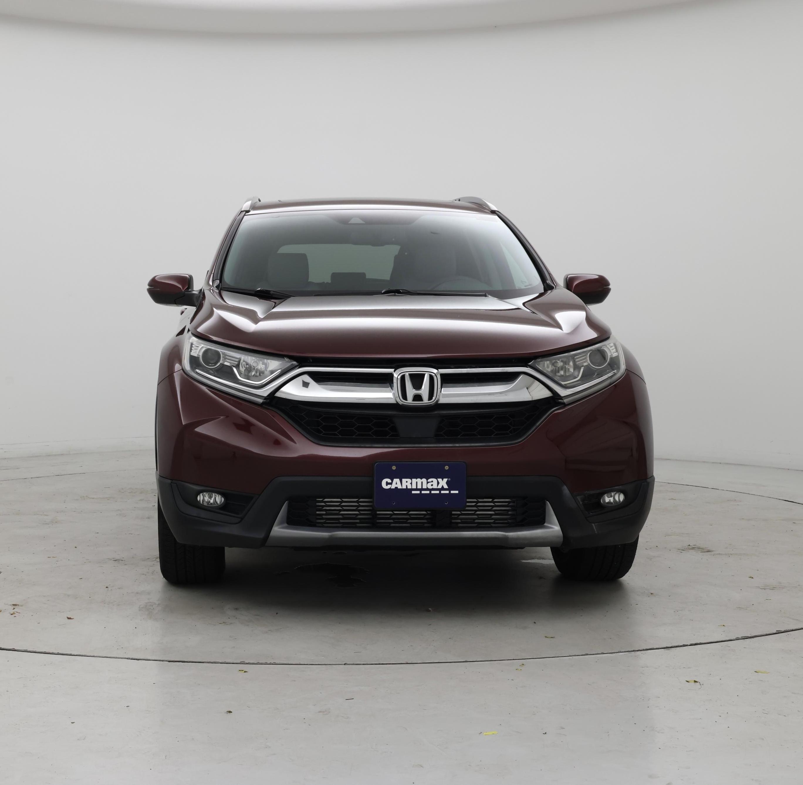Thumbnail: 2018 Honda CR-V - 5