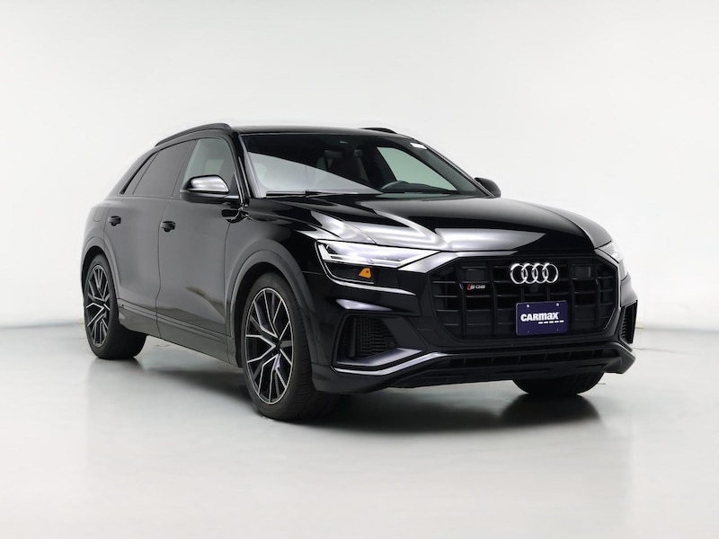 2021 Audi SQ8 Premium Plus -
                  Schaumburg, IL