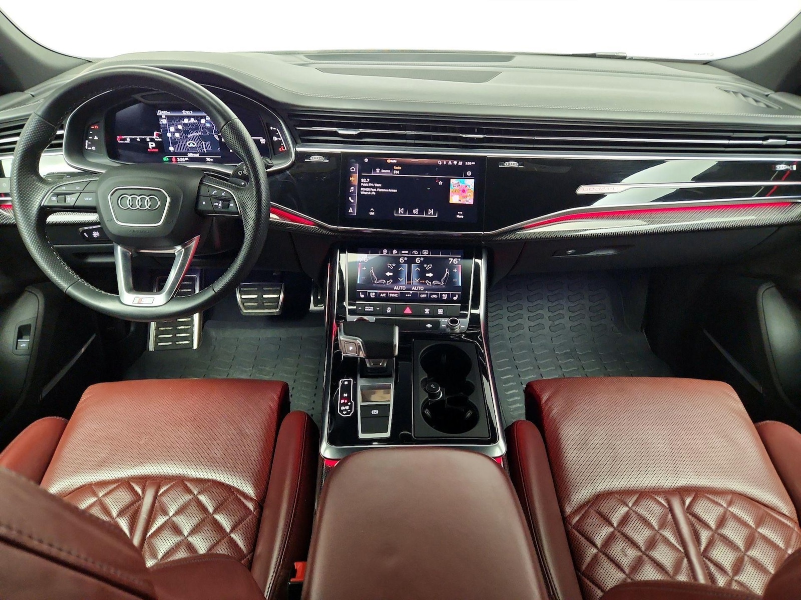 Apple CarPlay®
