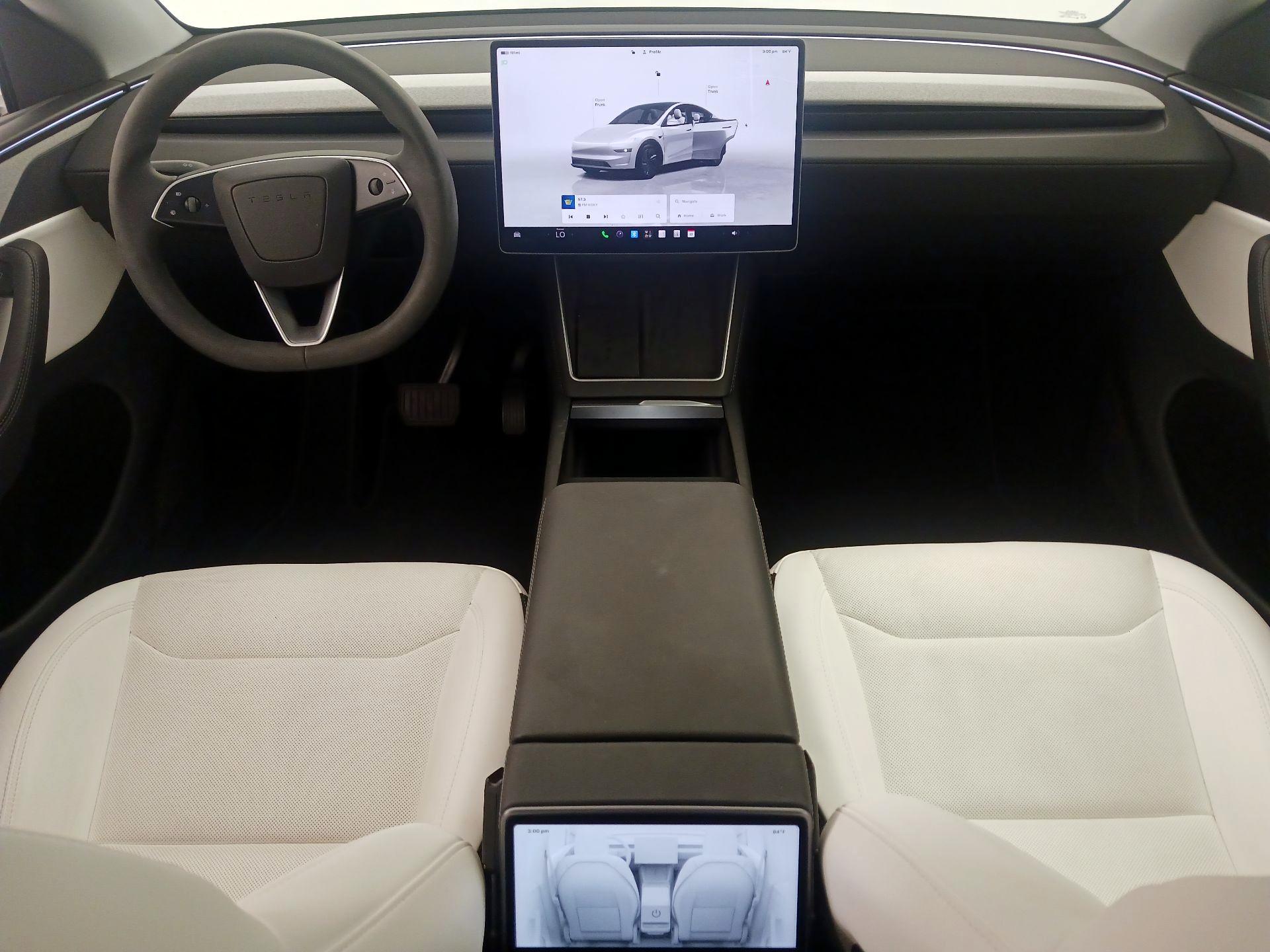 Thumbnail: 2026 Tesla Model Y - 9