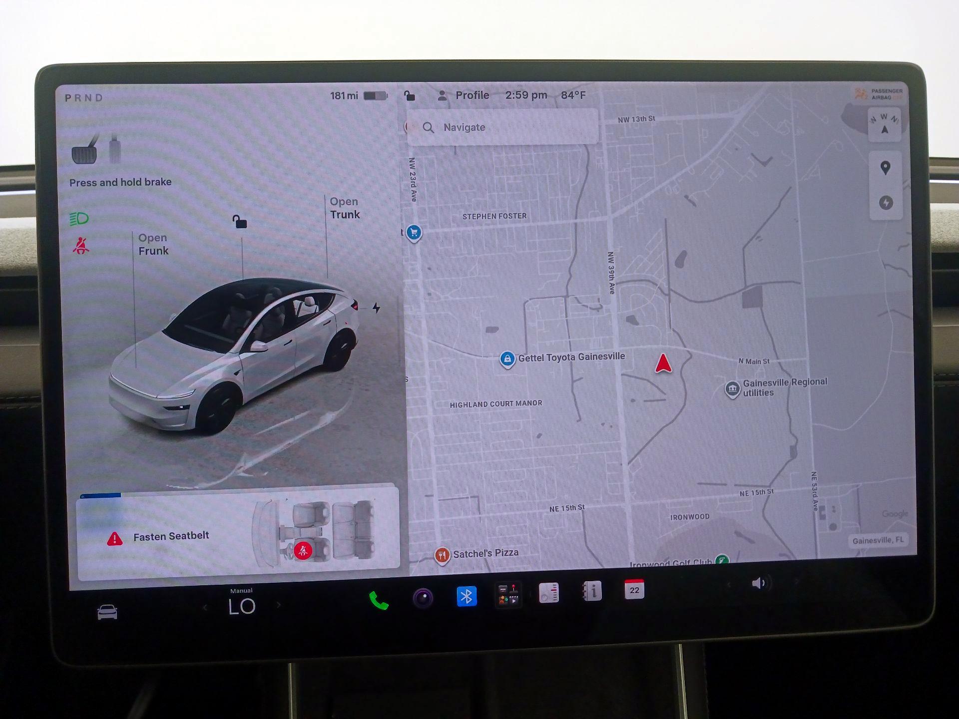Thumbnail: 2026 Tesla Model Y - 13