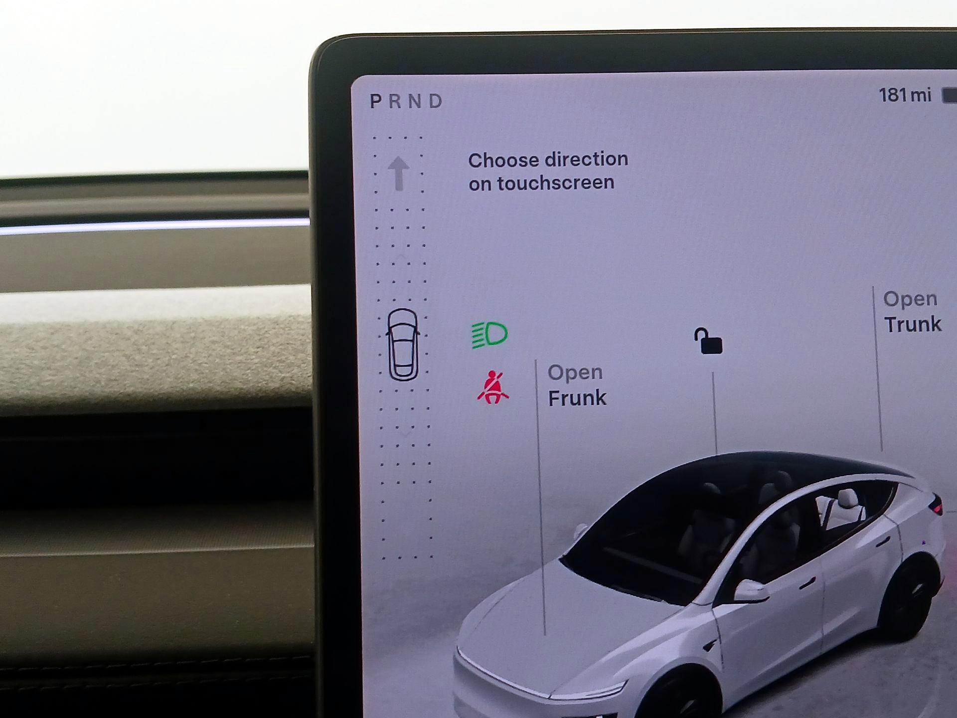 Thumbnail: 2026 Tesla Model Y - 17