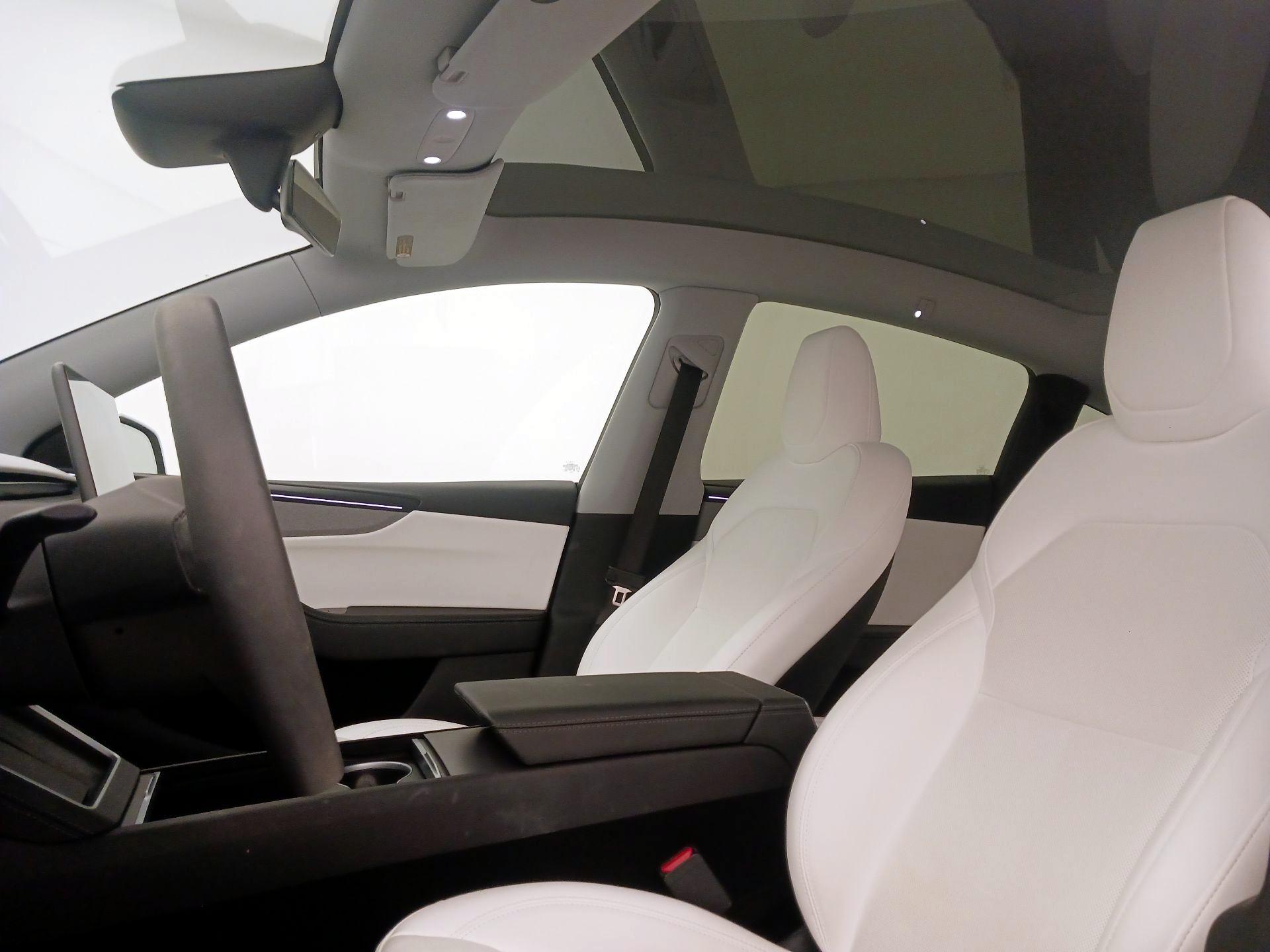 Thumbnail: 2026 Tesla Model Y - 19