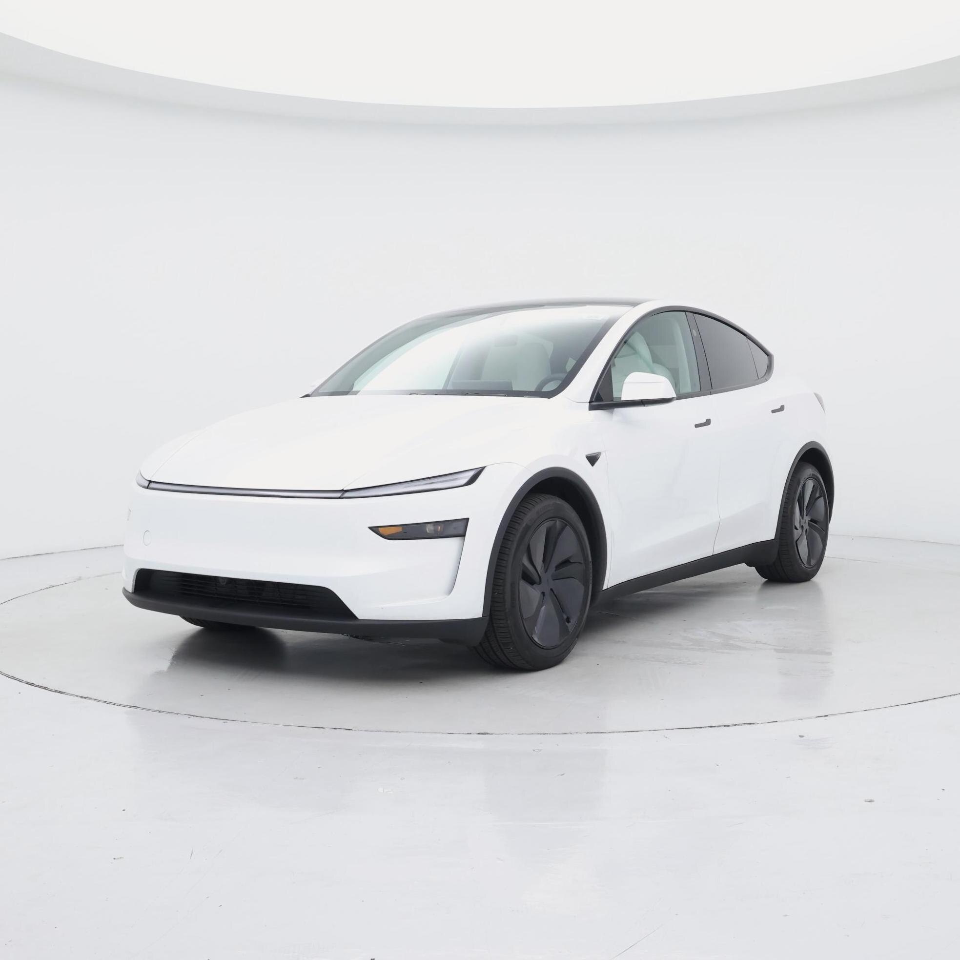 Thumbnail: 2026 Tesla Model Y - 4