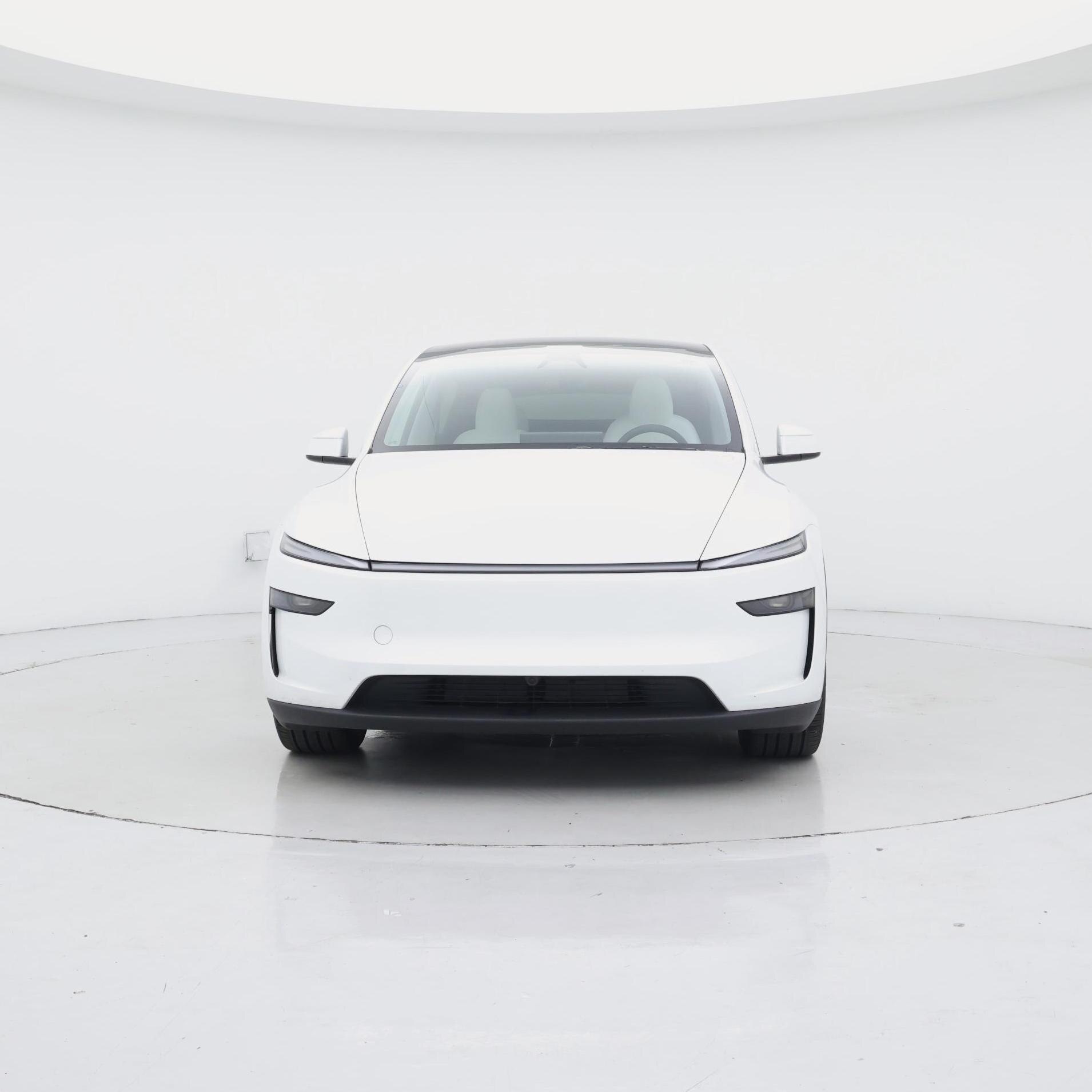 Thumbnail: 2026 Tesla Model Y - 5