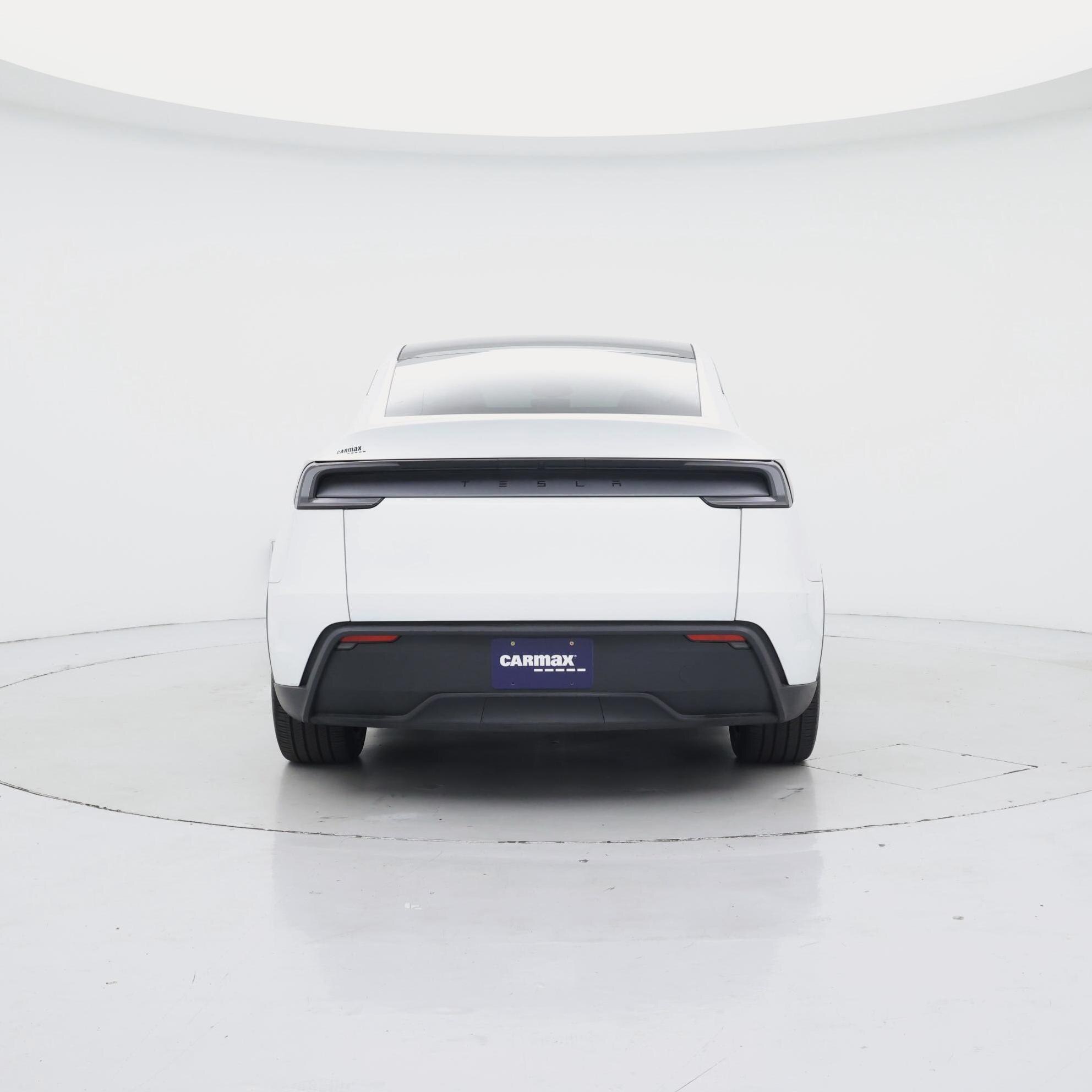 Thumbnail: 2026 Tesla Model Y - 6