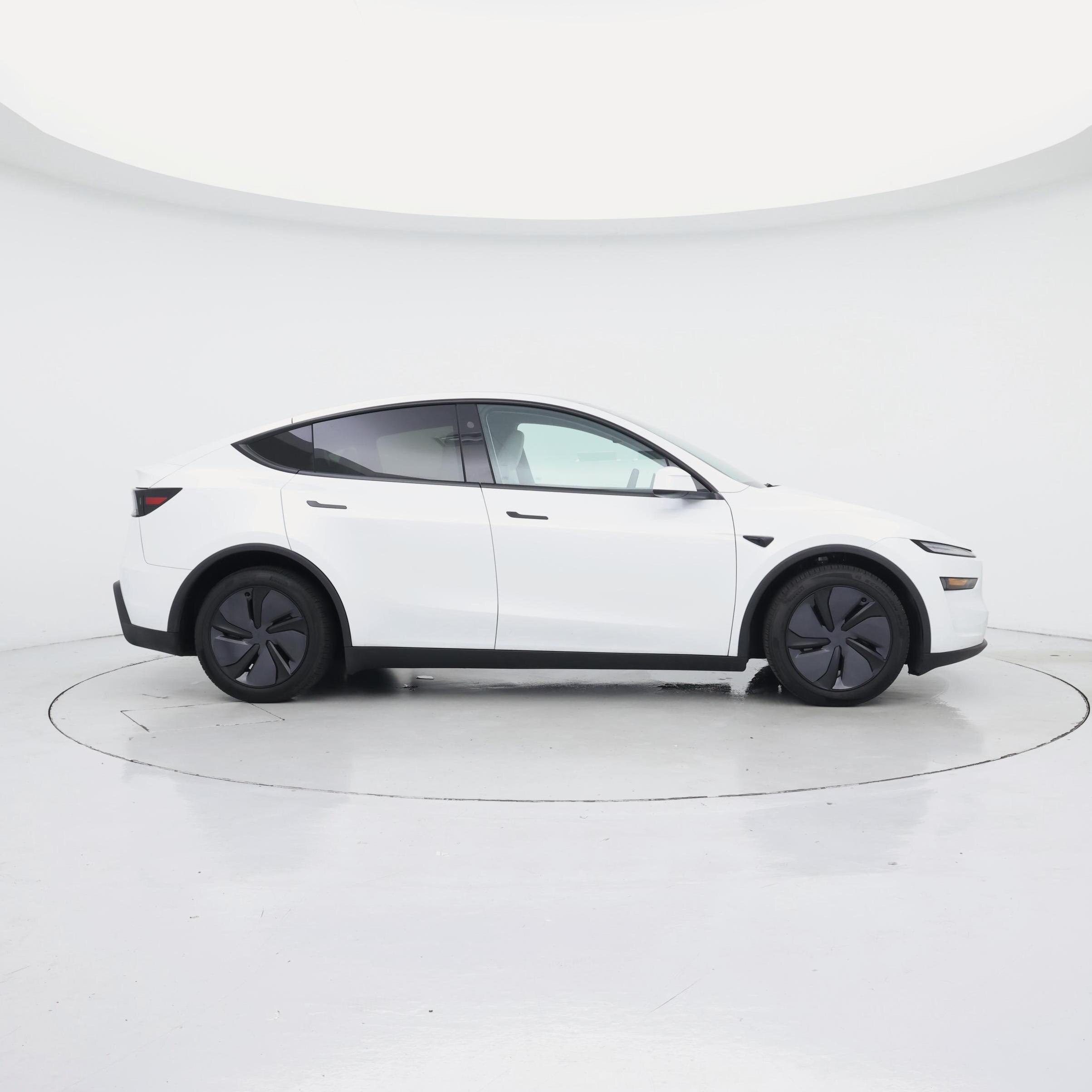 Thumbnail: 2026 Tesla Model Y - 7