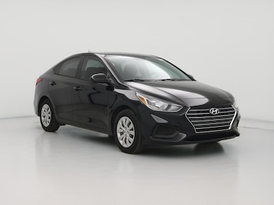 2020 Hyundai Accent SE