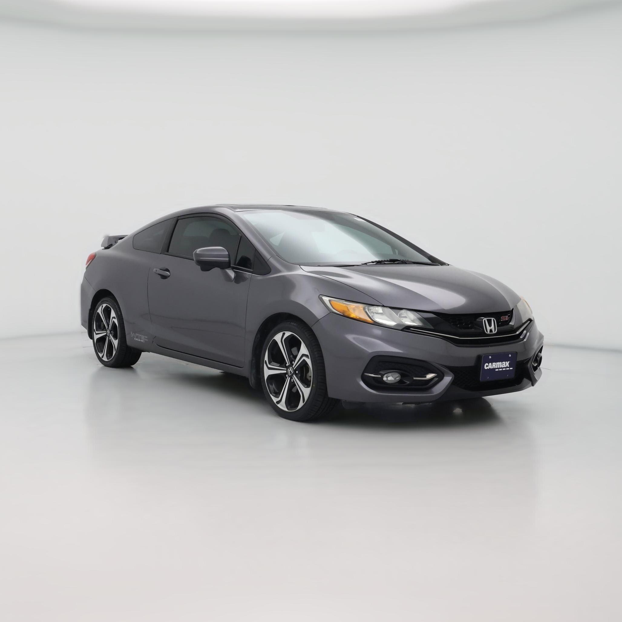 Thumbnail: 2015 Honda Civic - 1