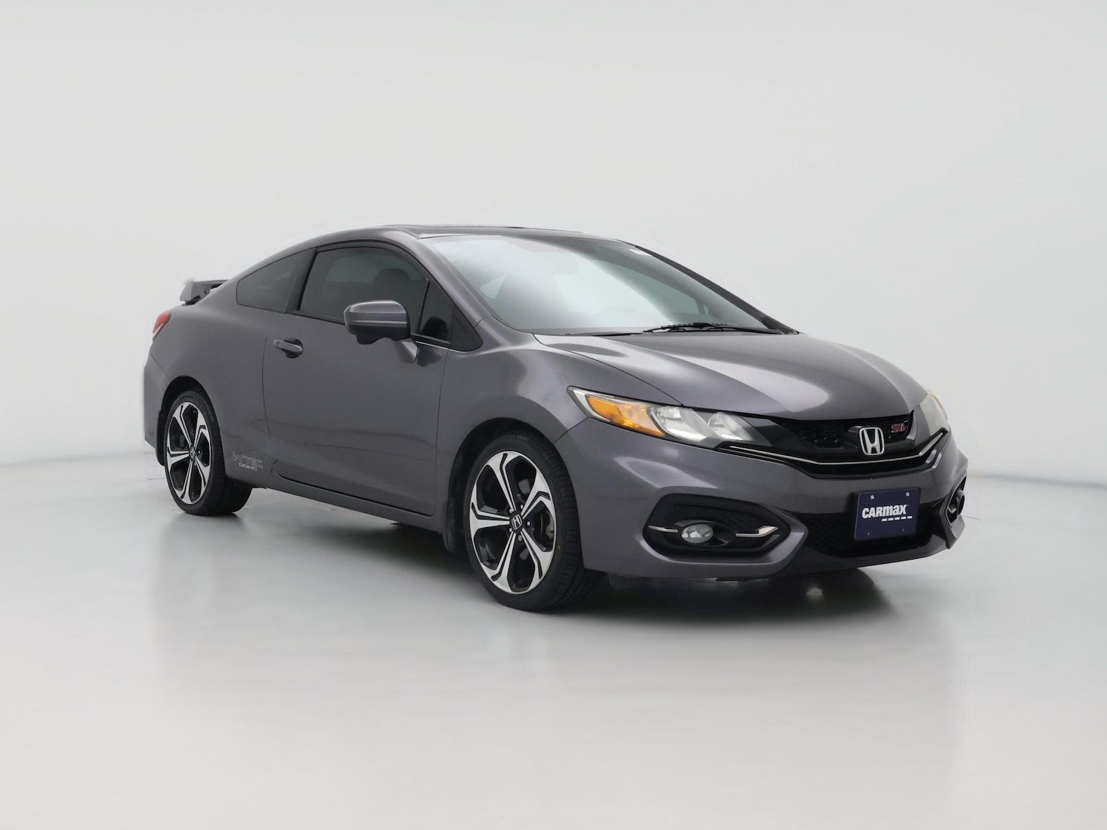 2015 Honda Civic Coupe