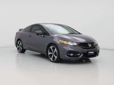 2015 Honda Civic SI